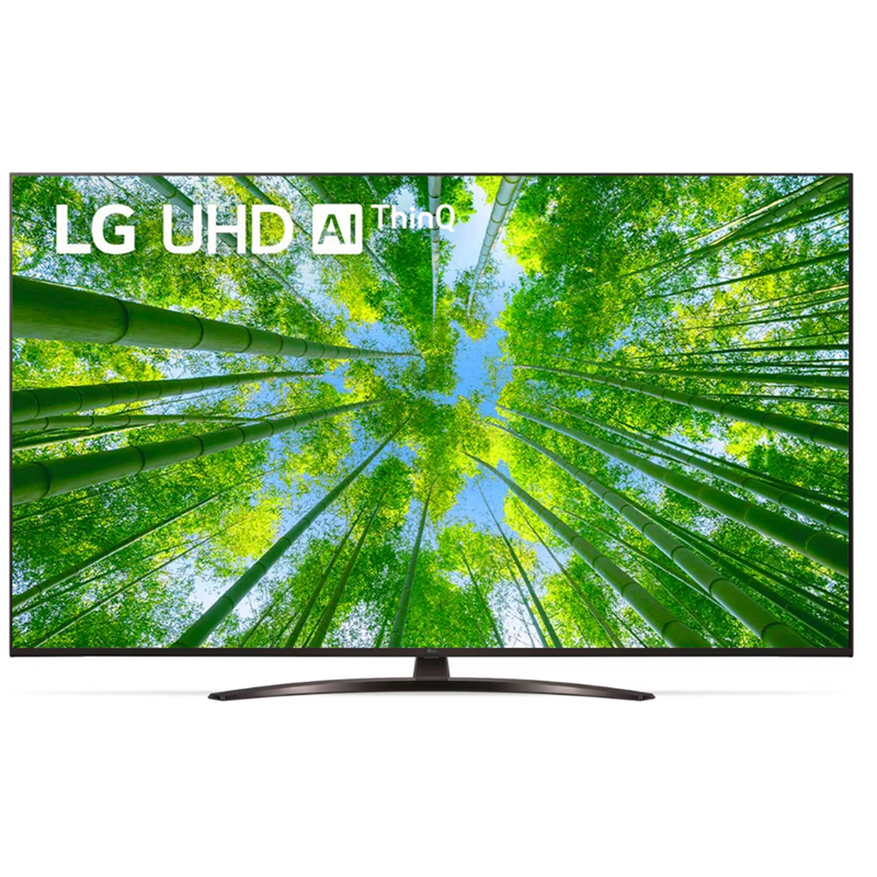 Изображение товара Телевизор LG 55UQ81009LC 55 с 4K UHD Smart Wi-Fi тонкий дизайн