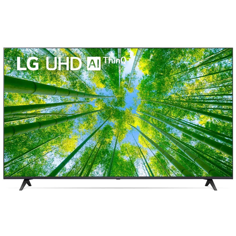 Изображение товара Телевизор LG 70UQ80006LB 70 дюймов 4K Smart Wi-Fi WebOS Dolby Digital