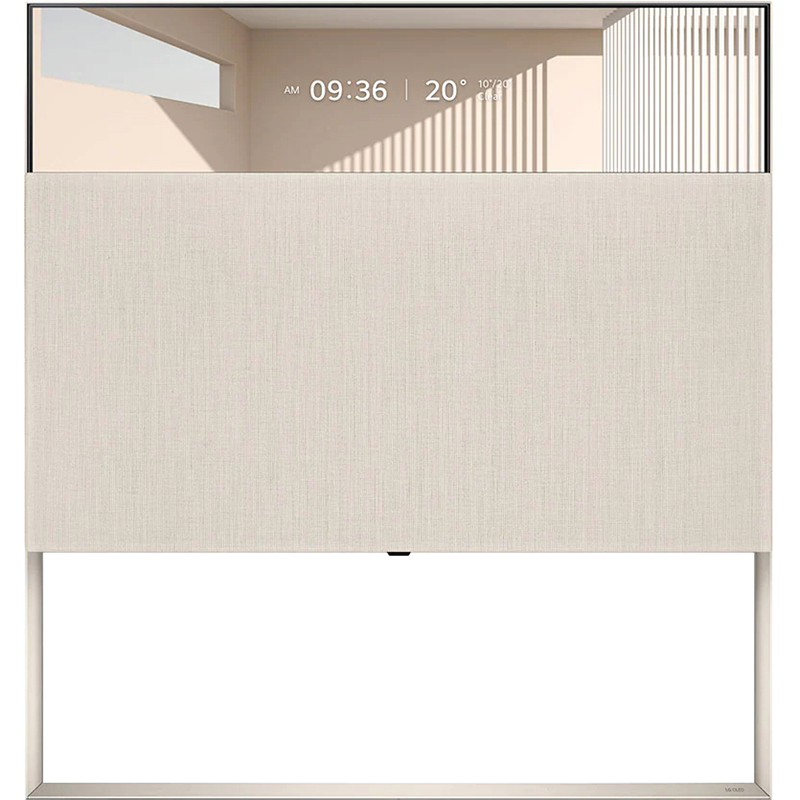 Изображение товара Телевизор LG 65ART90E6QA 65" 164 см цвет серебристый