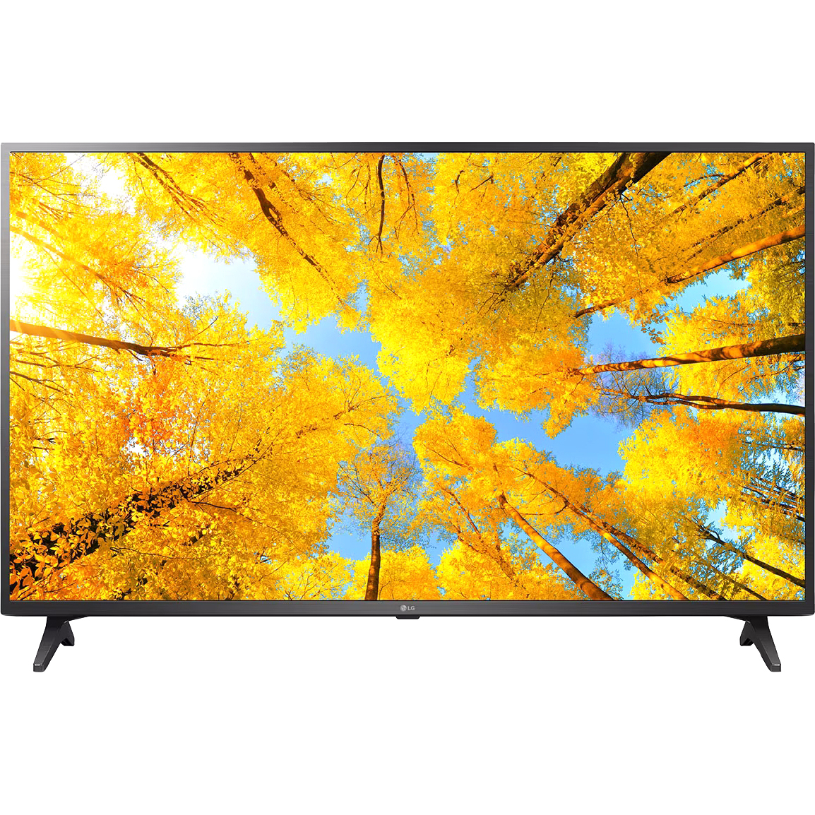 Изображение товара Телевизор LG 50UQ75006LF 50'' UHD 4K Smart TV с Wi-Fi Bluetooth и AirPlay
