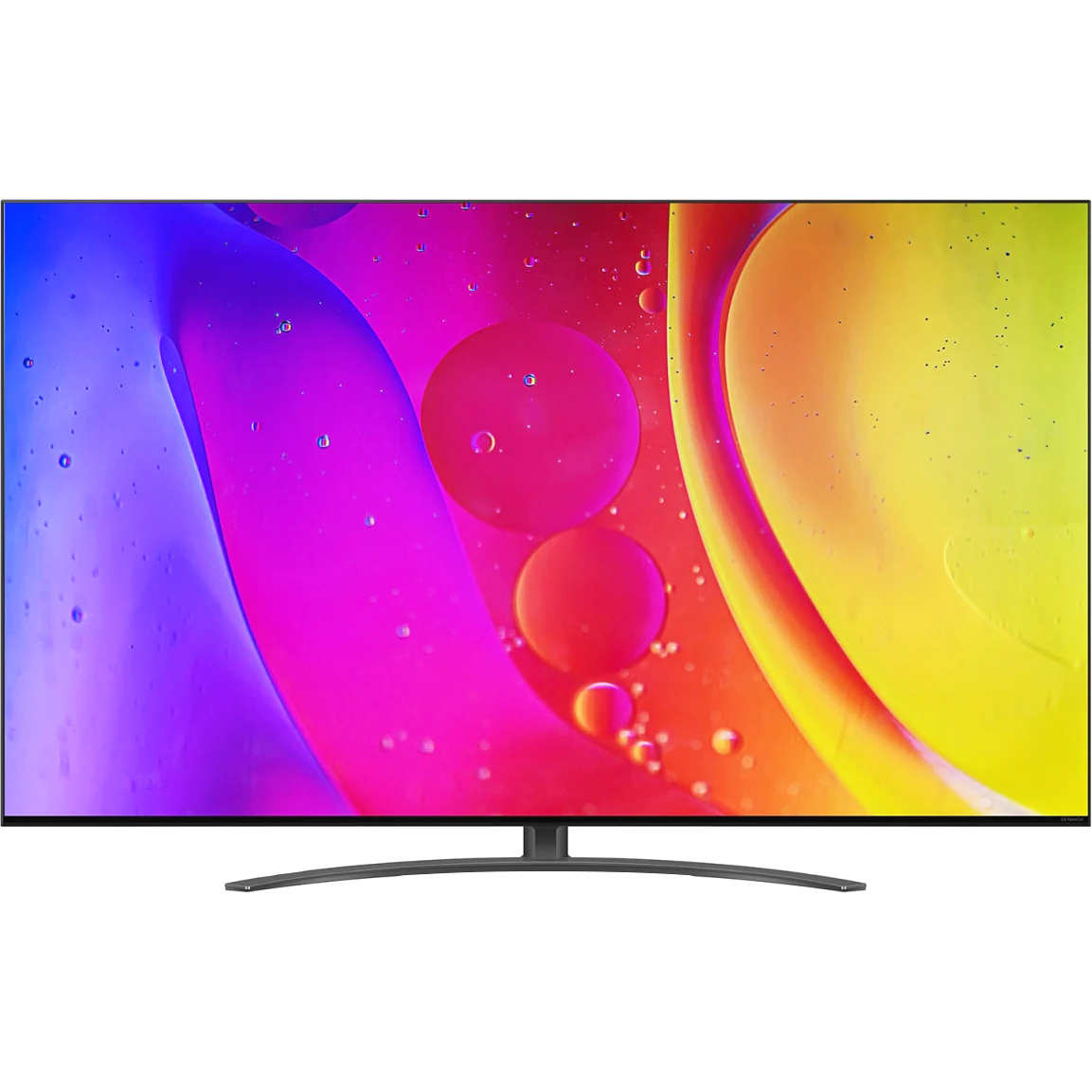 Изображение товара Телевизор LG 50NANO826QB 50 4K NanoCell Smart Wi-Fi DVB-T2