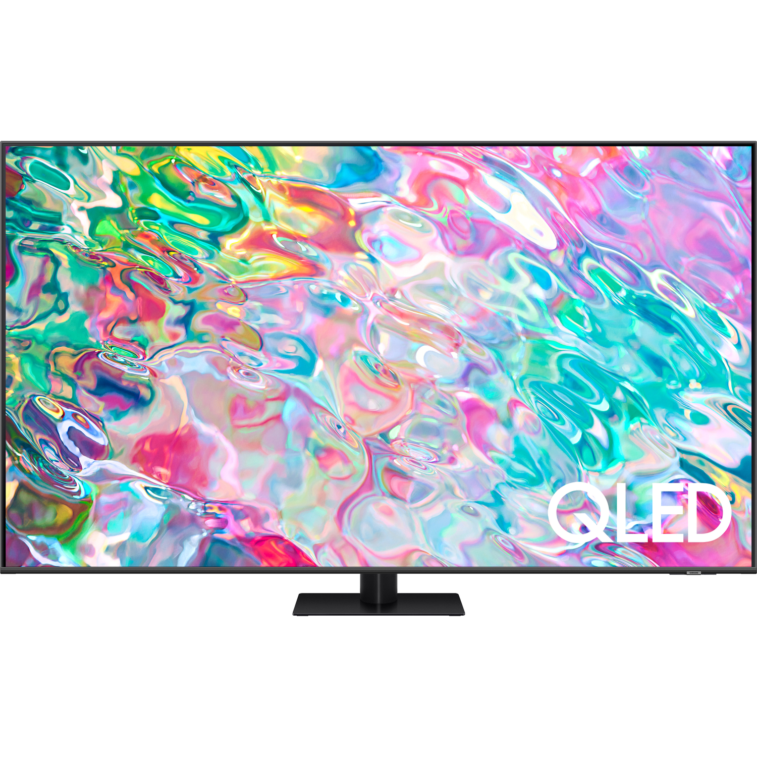 Изображение товара Телевизор Samsung QE75Q70BAUXCE 75 4K QLED Smart TV с Wi-Fi, Bluetooth