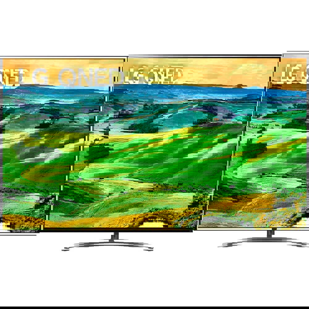 Изображение товара Телевизор LG 55QNED816QA Smart UHD 4K HDR 55 дюймов серый