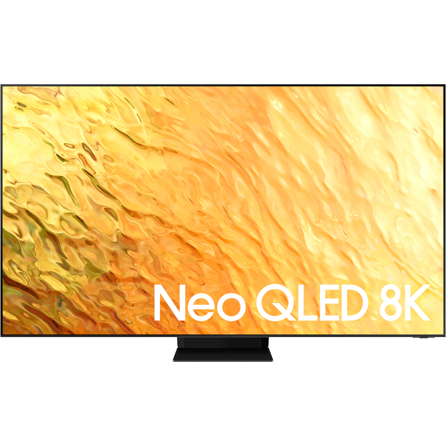 Изображение товара Телевизор Samsung QE75QN800BUXCE 75" Neo QLED 8K Smart TV