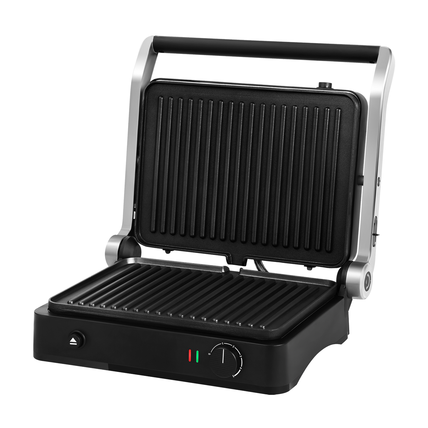 Изображение товара Электрический гриль RED solution SteakPRO RGM-M804 1950 Вт черный