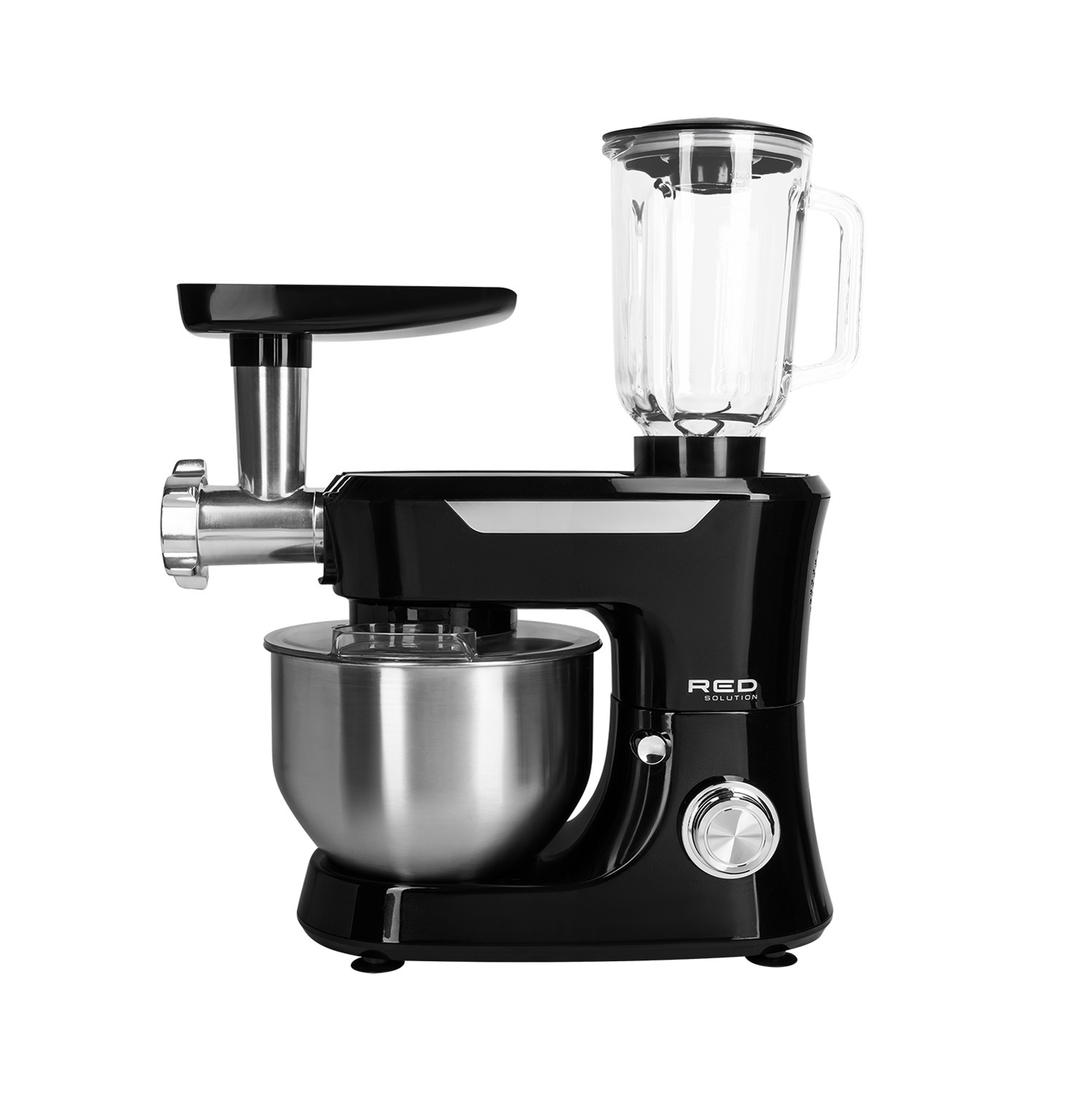 Изображение товара Мультипекарь RED SOLUTION RKM-4045 4 в 1 мощностью 1200 Вт для кухни