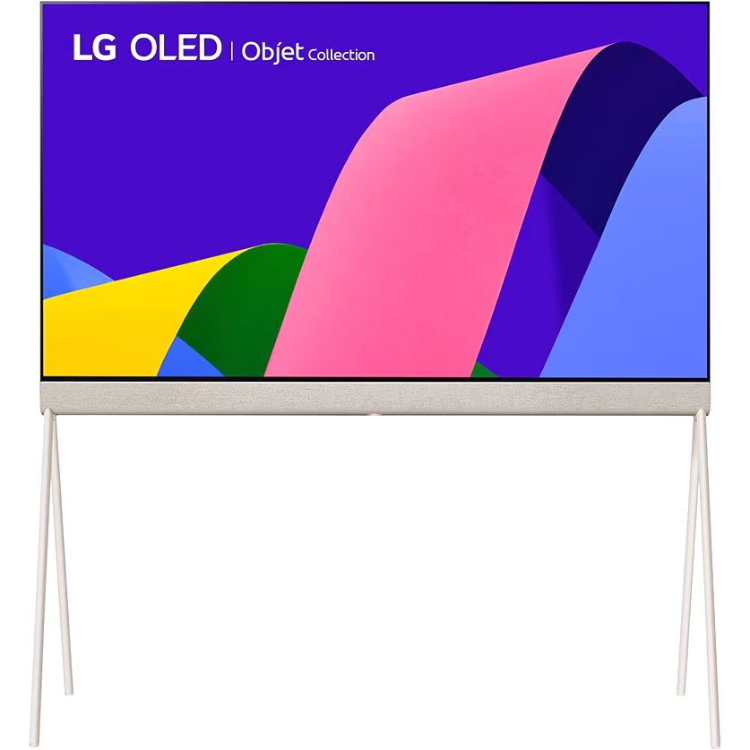 Изображение товара Телевизор LG 48LX1Q6LA 48 дюймов Smart TV Oled Wi-Fi Bluetooth 16:9