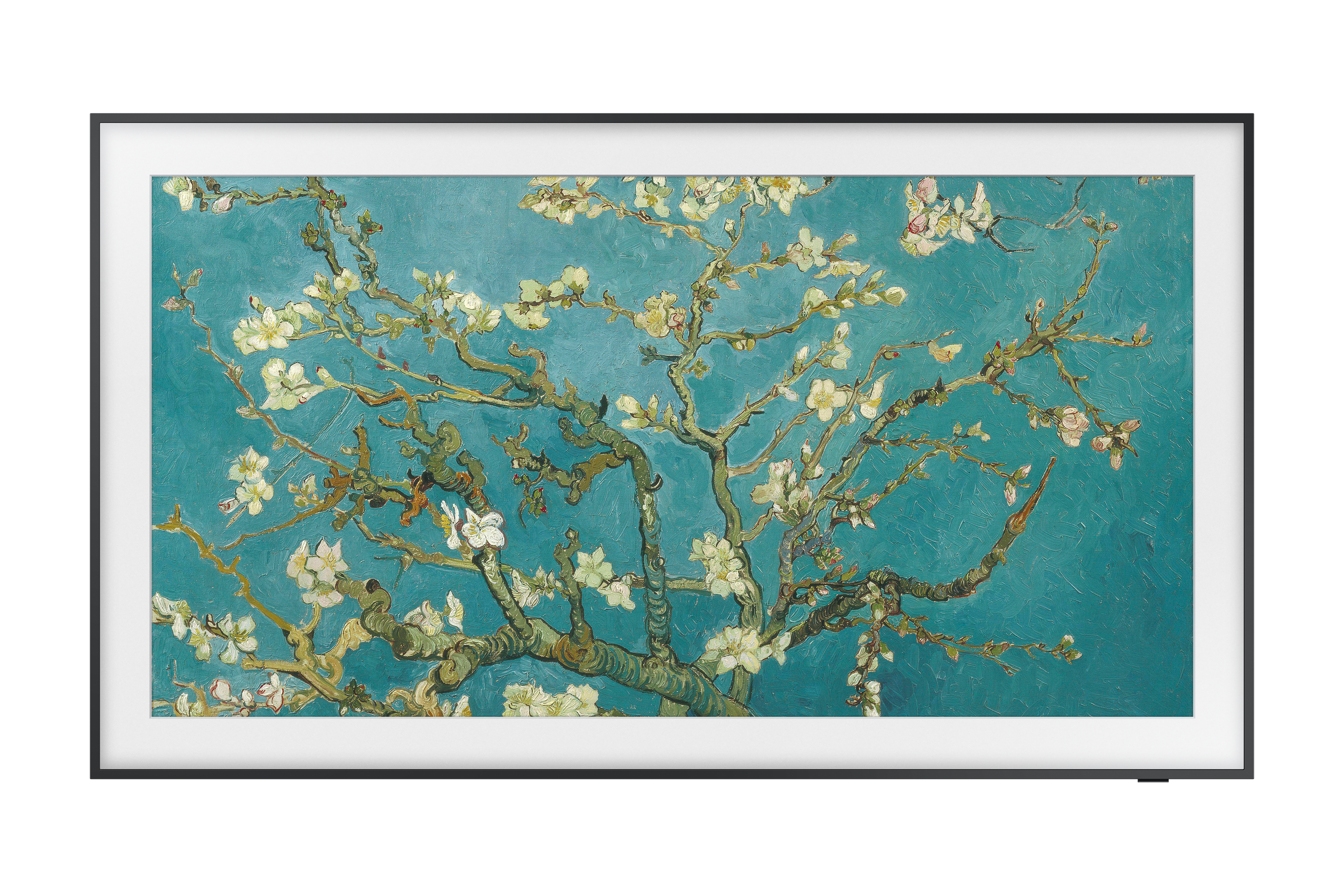 Изображение товара Телевизор Samsung QE65LS03BAUXCE 65" 165 см цвет черный