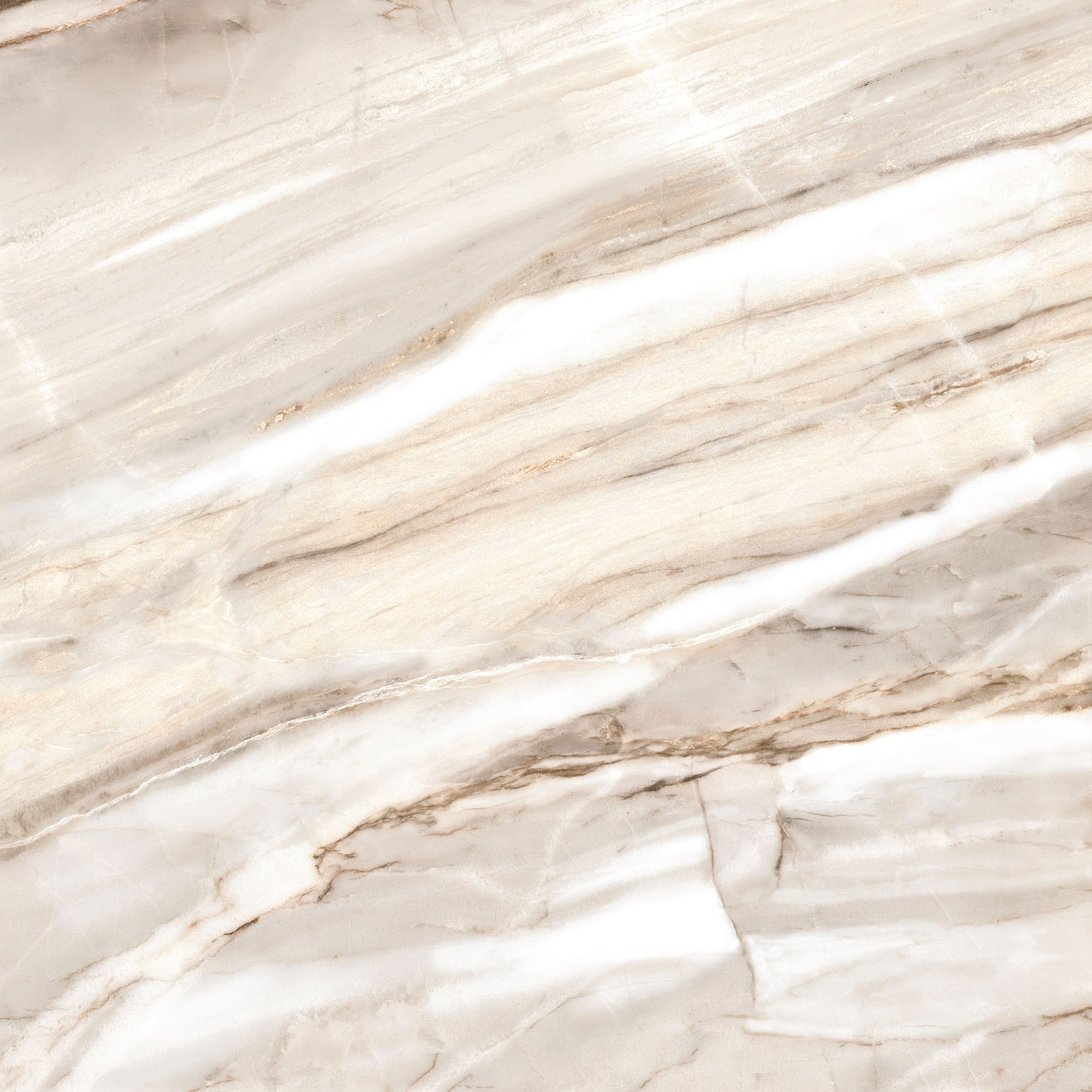 Изображение товара Керамогранит Alma Ceramica Selection GFA57SLC44L 57x57см бежевый - высокое качество и долговечность