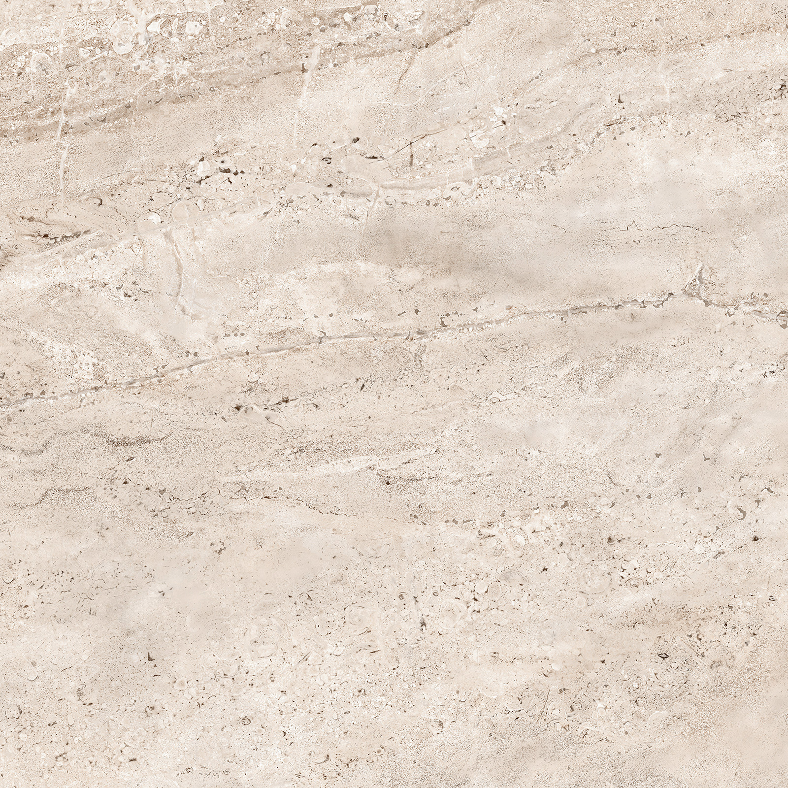 Изображение товара Керамогранит Alma ceramica Berlin GFU04TNS04R 60x60см 1.44 м² цвет бежевый, цена за упаковку