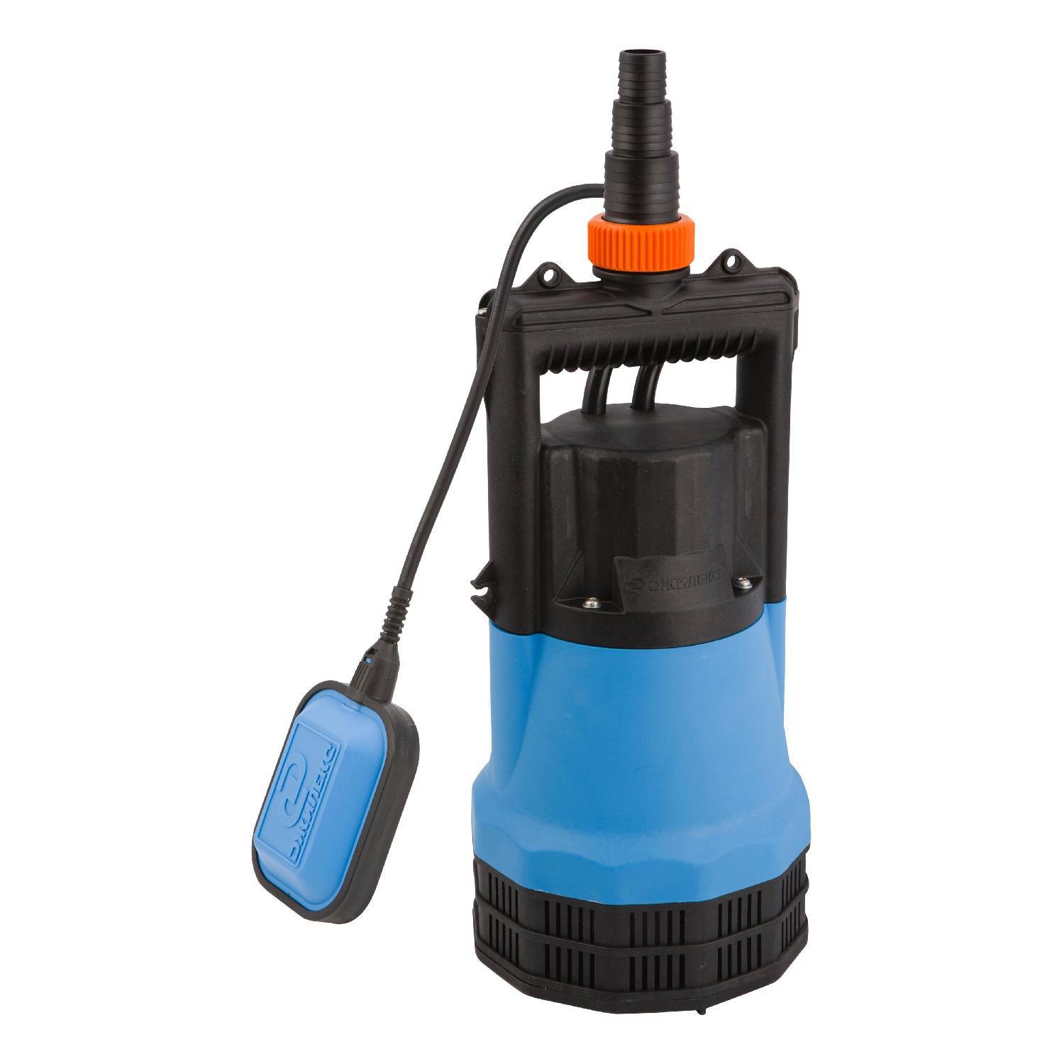 Изображение товара Насос погружной дренажный Джилекс 200/25 чистая вода расход 12000 л/ч