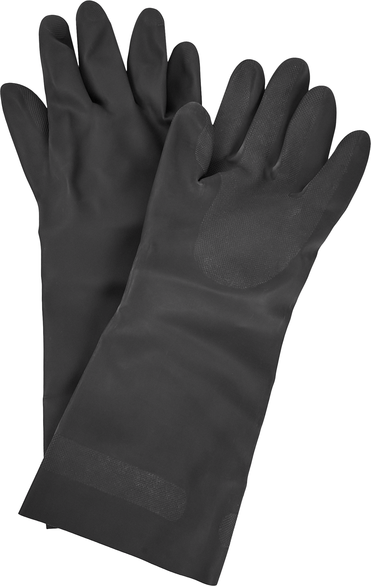 Изображение товара Перчатки неопреновые Delta Plus Toutravo VE510 9 L гидроизоляционные