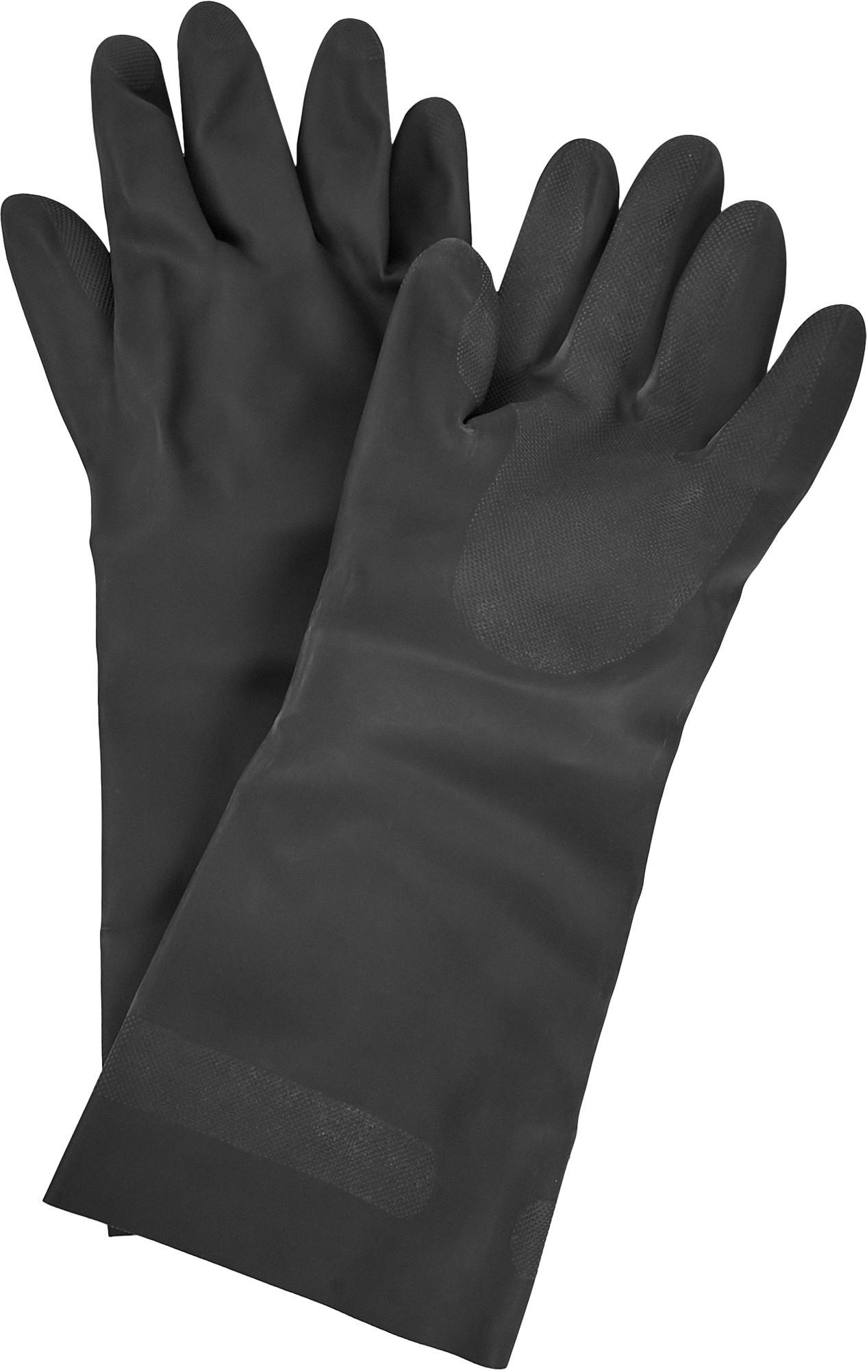 Перчатки неопреновые Delta Plus Toutravo VE510 размер 9