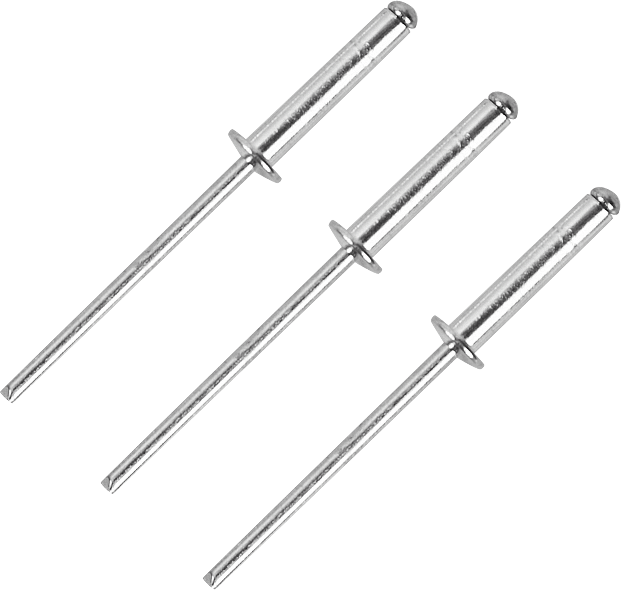 Заклепка вытяжная Sormat 3.2x16 мм, 50 шт.