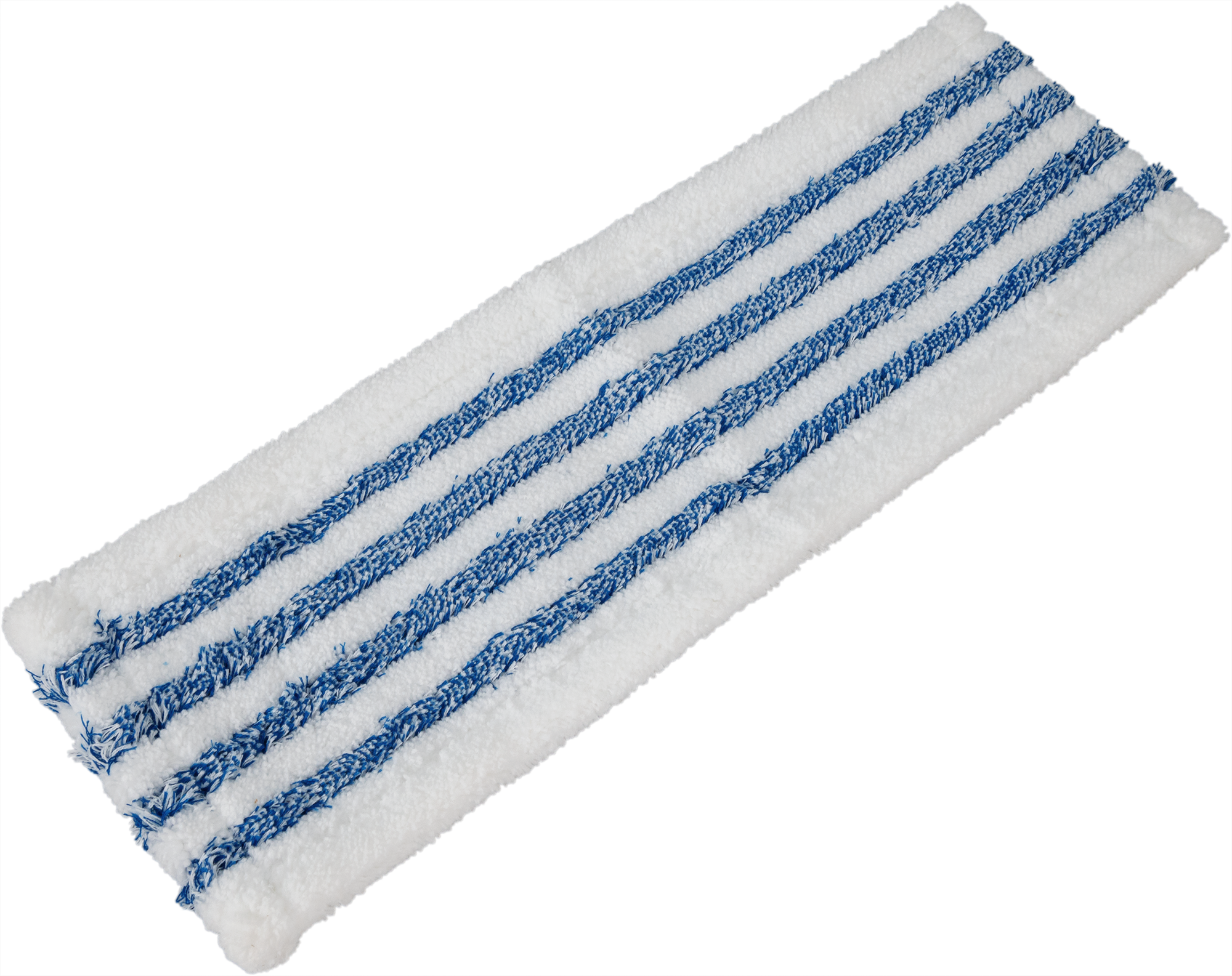 Насадка для плоской швабры«Impact» 46x15 см микрофибра