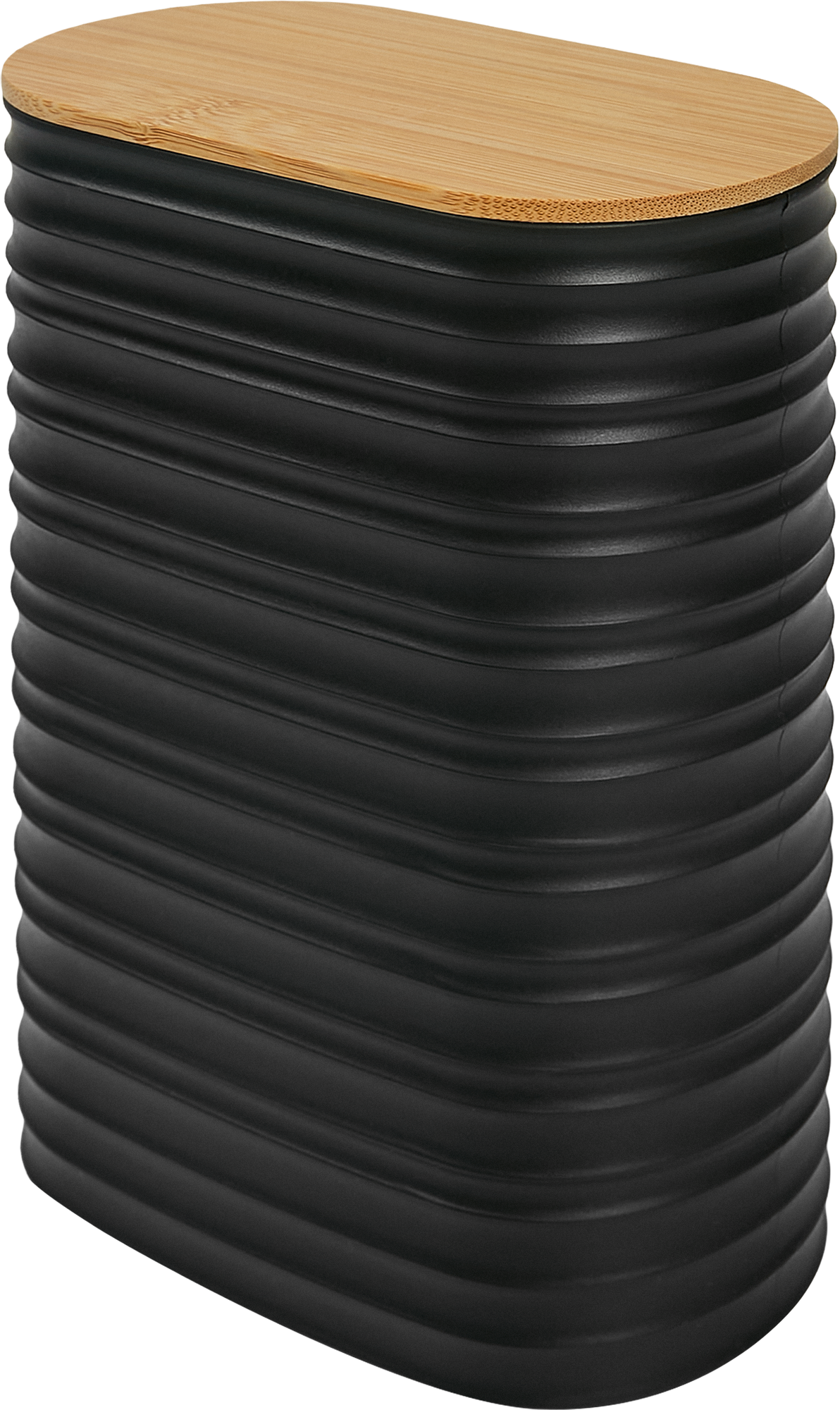 Изображение товара Контейнер для хранения и транспортировки 1700 мл VIDAGE черный