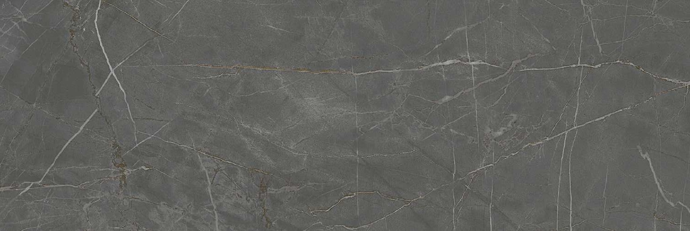 Изображение товара Настенная плитка Kerama marazzi Буанарроти 13098R 30x90см 1.343 м² цвет серый мрамор