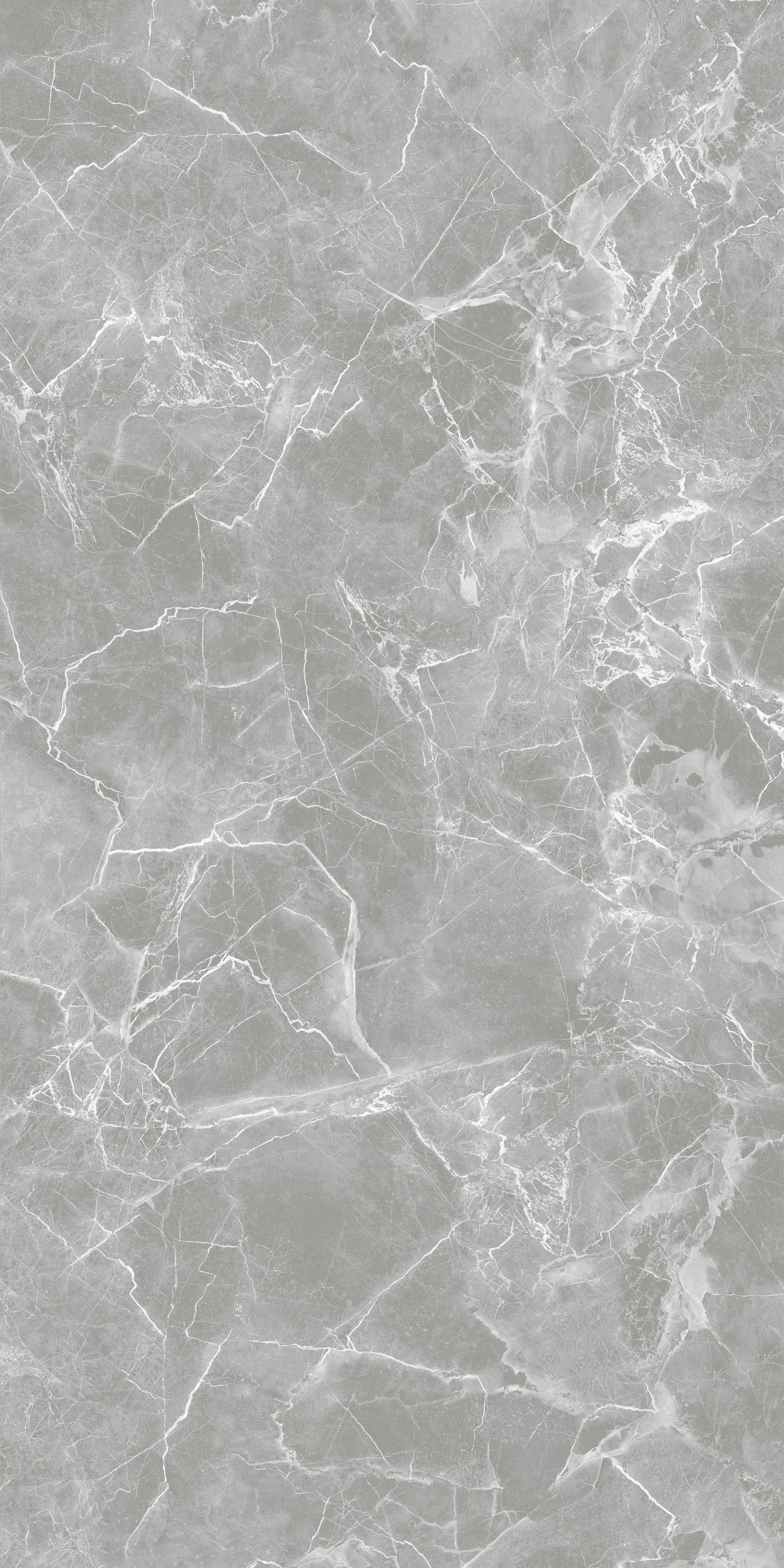 Изображение товара Керамогранит Global tile Solo nb_gt PGT 2198 120x60 см серый глянцевый мрамор