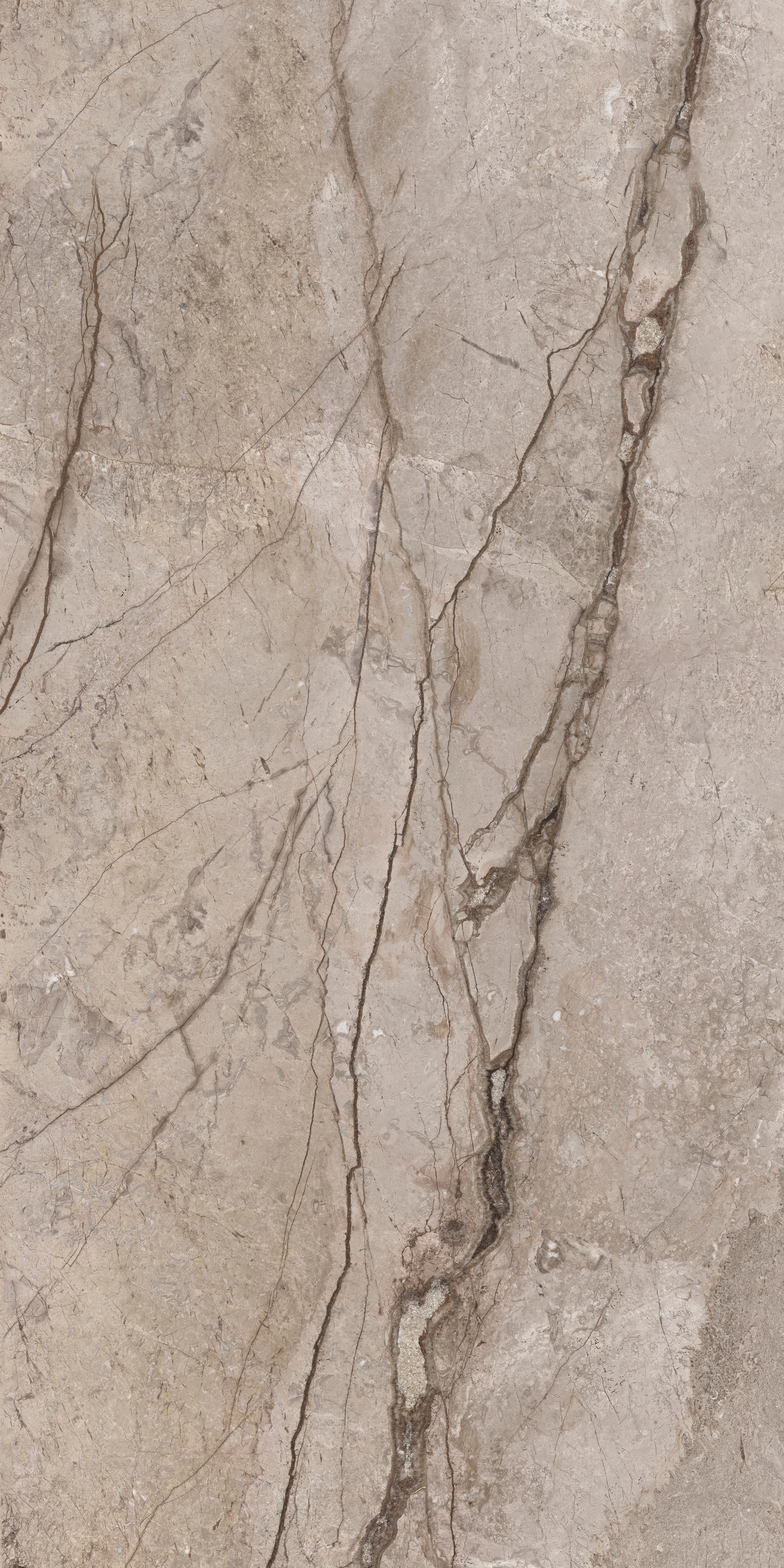 Изображение товара Керамогранит Global tile Mystic grey nb_gt PGT 2210 120x60см 1.44 м² цвет серый, цена за упаковку