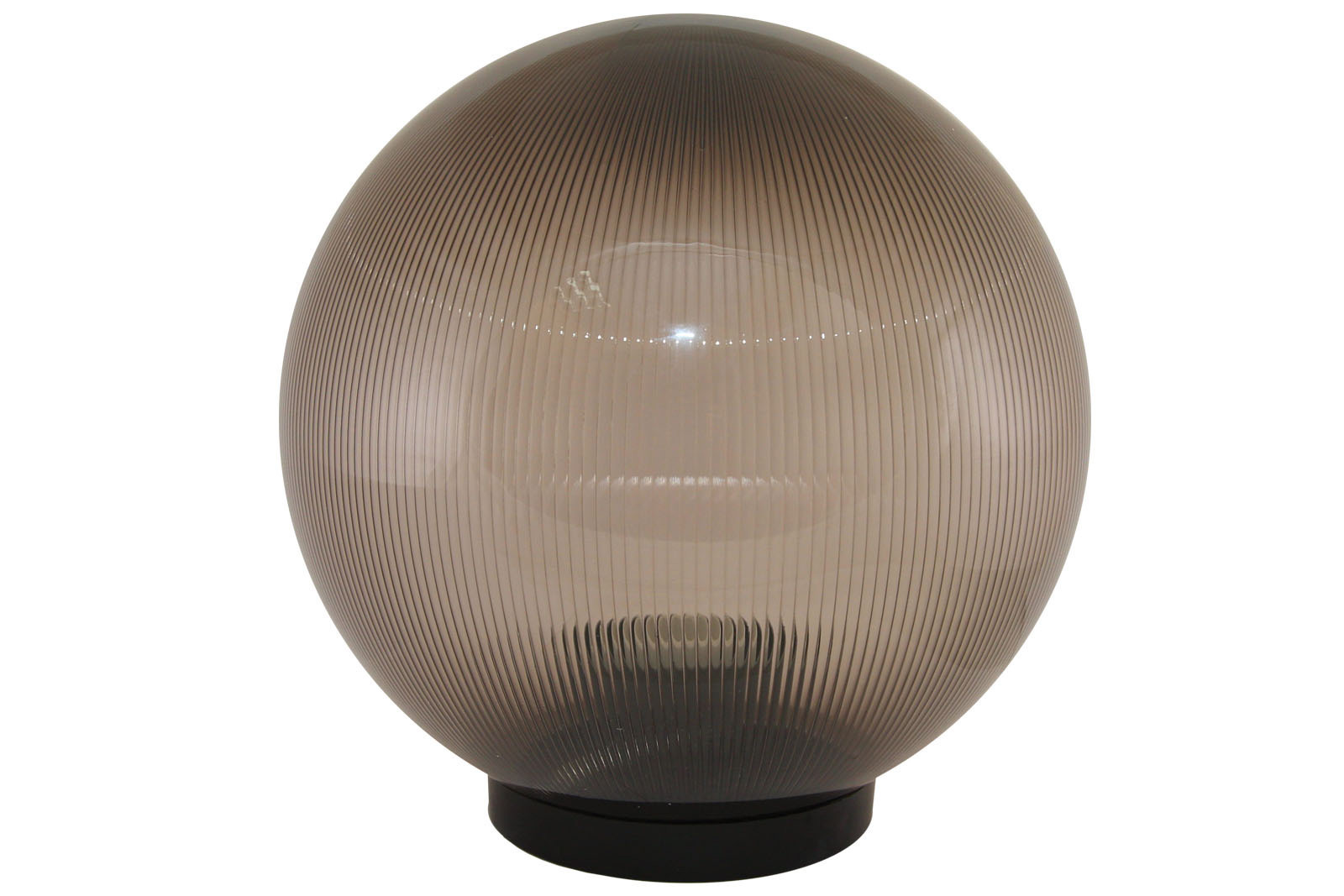 Плафон для люстры Tdm electric НТУ 02- 60-255 E27 пластиковый цвет ...
