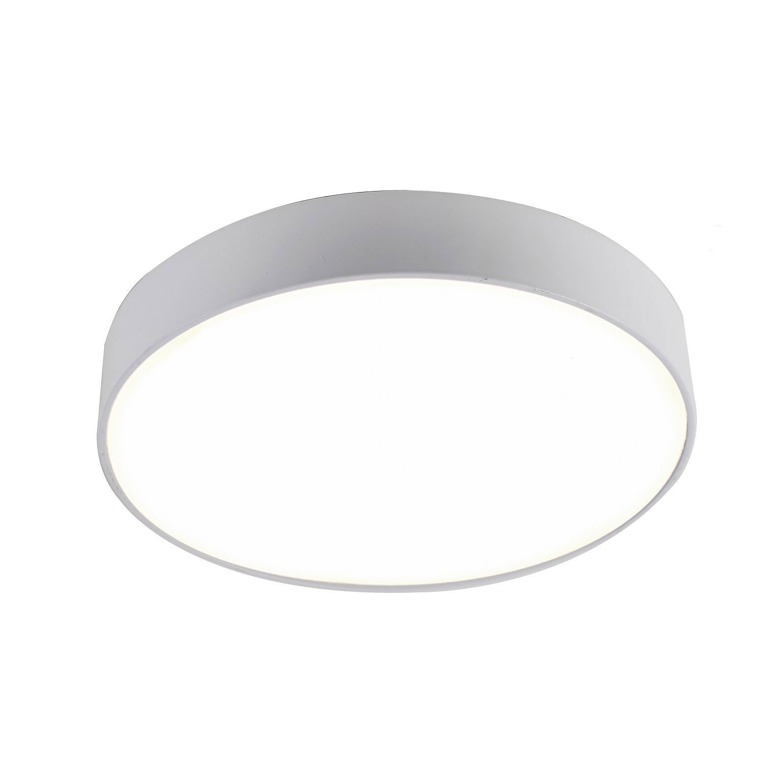 Изображение товара Настенно-потолочный светильник Favourite Flashled 1239-30C 12 м² нейтральный белый свет