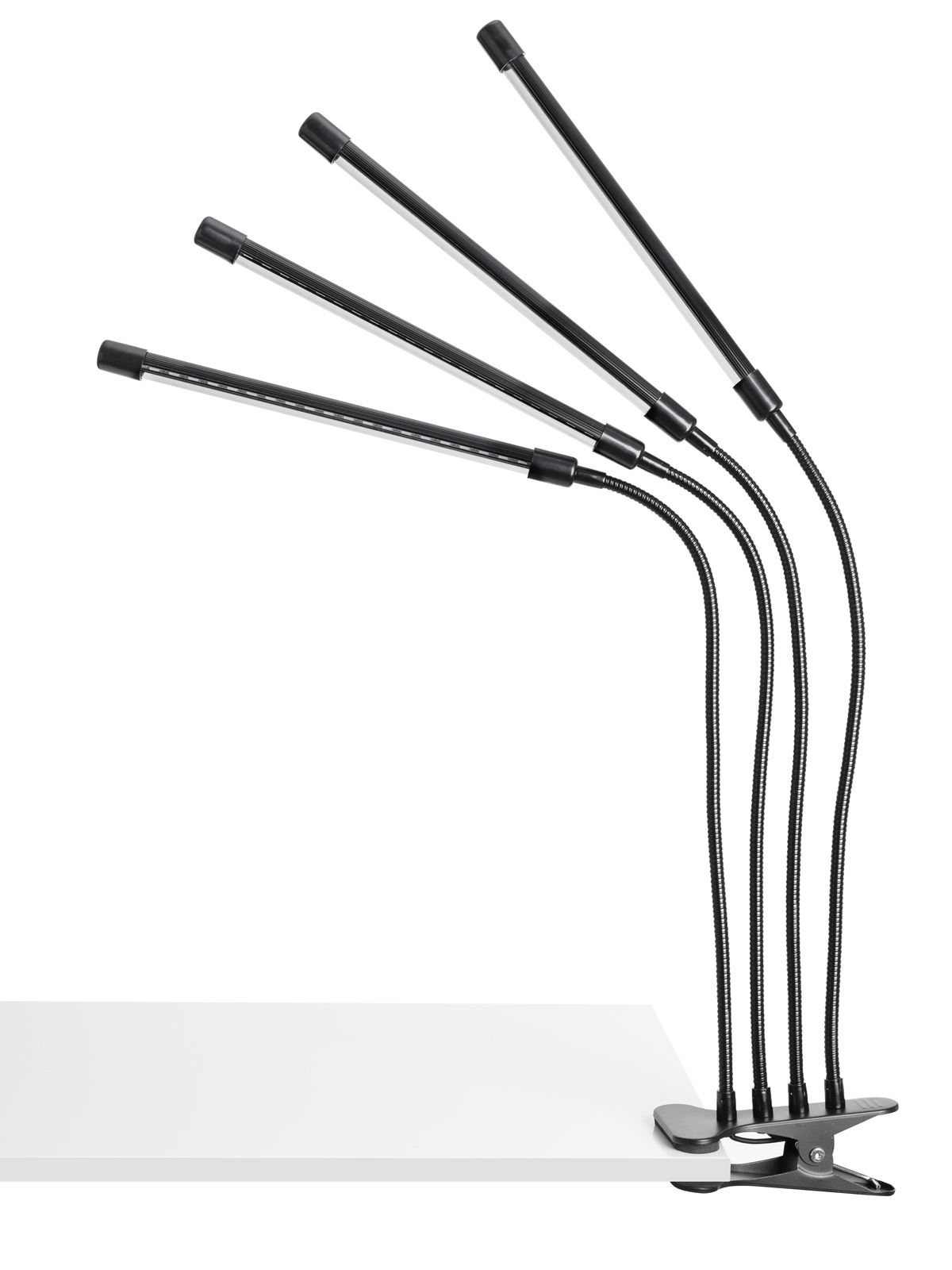 Изображение товара Настольная фитолампа Ocean of Light G0152 на прищепке 25 Вт полного спектра