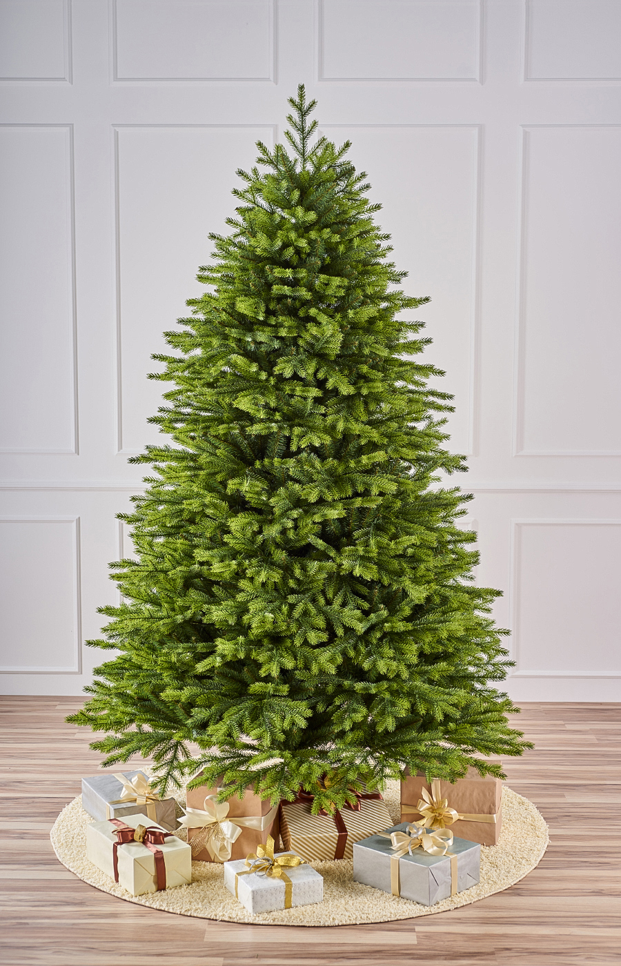 Изображение товара Ель новогодняя искусственная Max Christmas ЕПРС 27 премиум 270 см