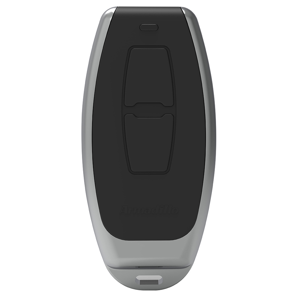 Изображение товара Брелок управления Armadillo RC.RT01.04 BL Черный для SMART Lock