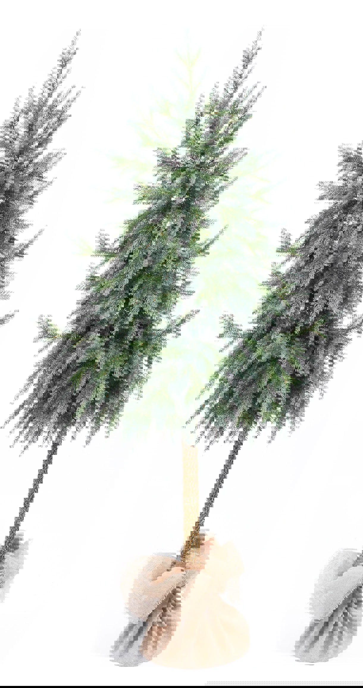 Изображение товара Ель новогодняя искусственная Elkade Мальва 150 см