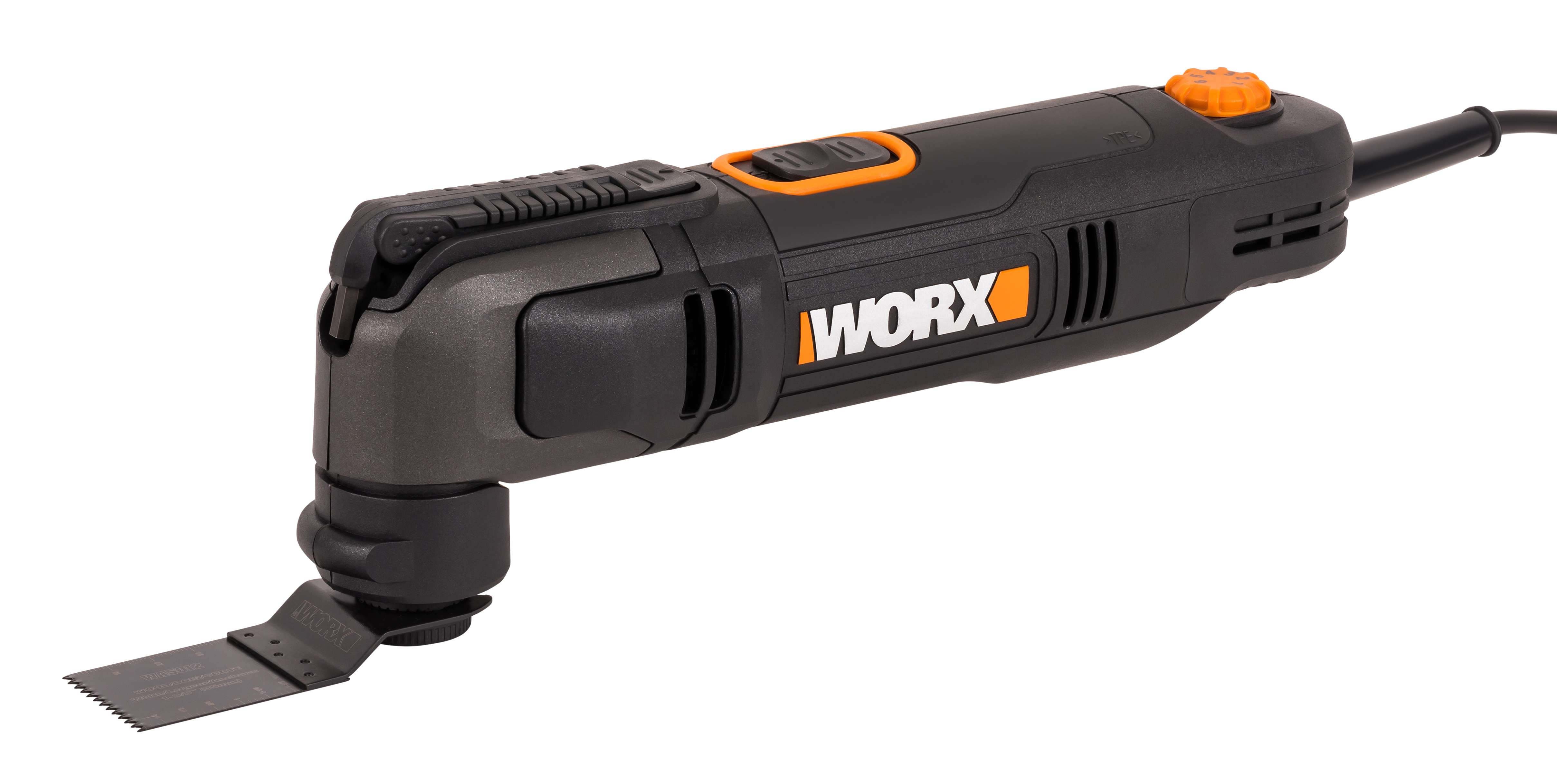 Изображение товара Реноватор сетевой Worx WT665 230 Вт многофункциональный инструмент