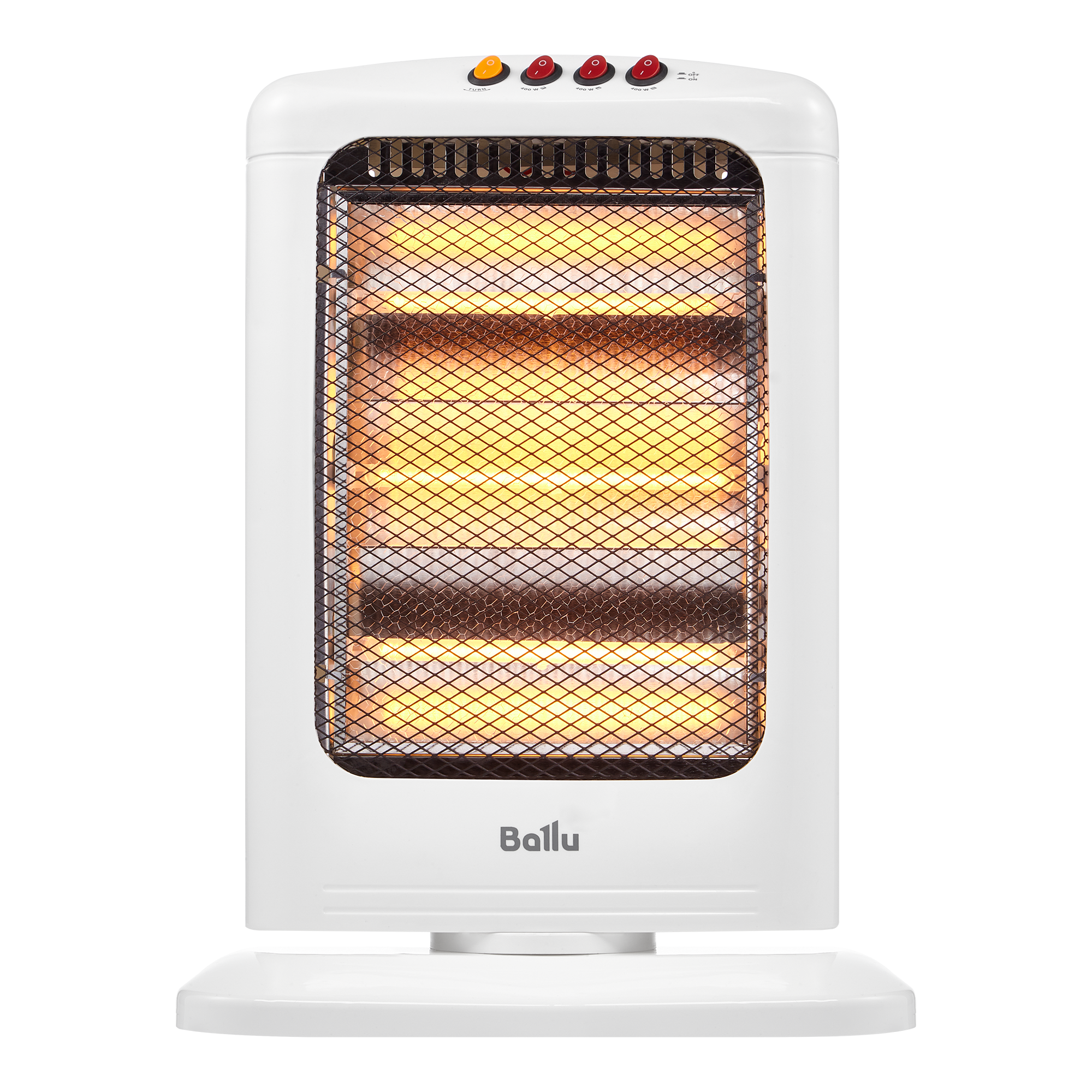 Изображение товара Инфракрасный обогреватель Ballu BHH/M-20 1200 Вт для дома и улицы