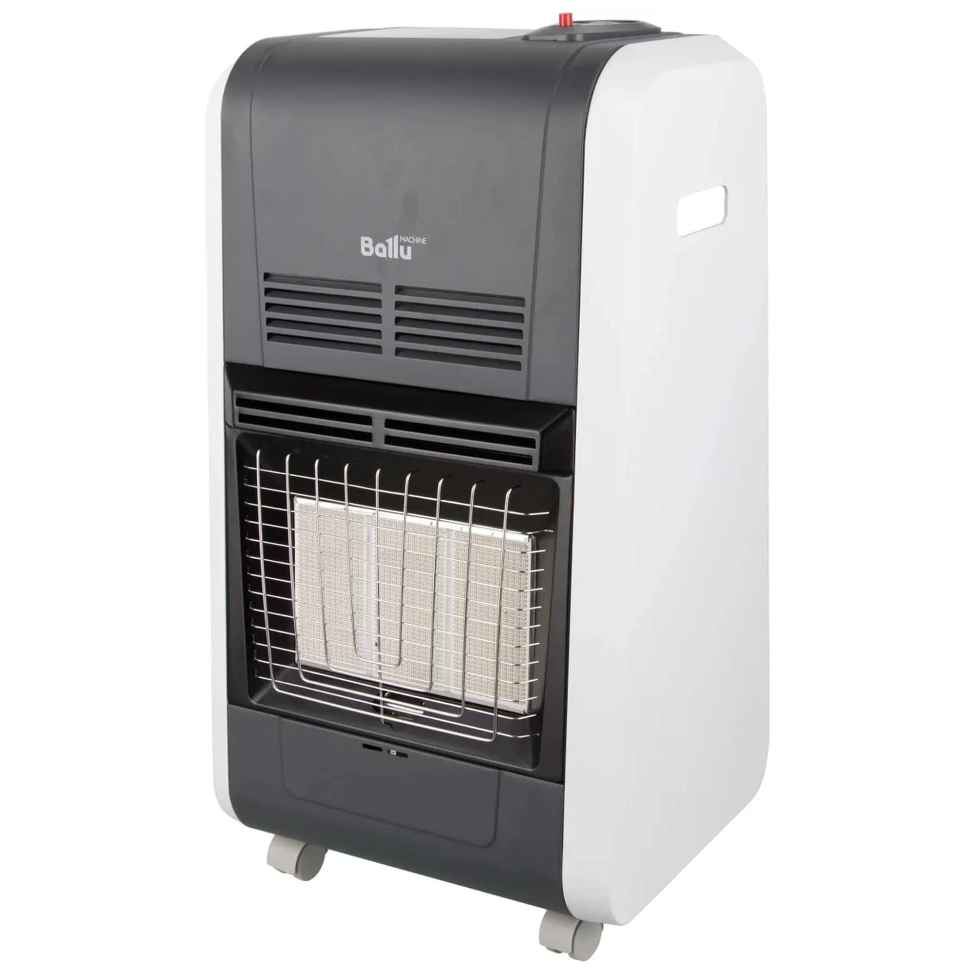 Изображение товара Инфракрасный газовый обогреватель Ballu BIGH-55 4.2 кВт