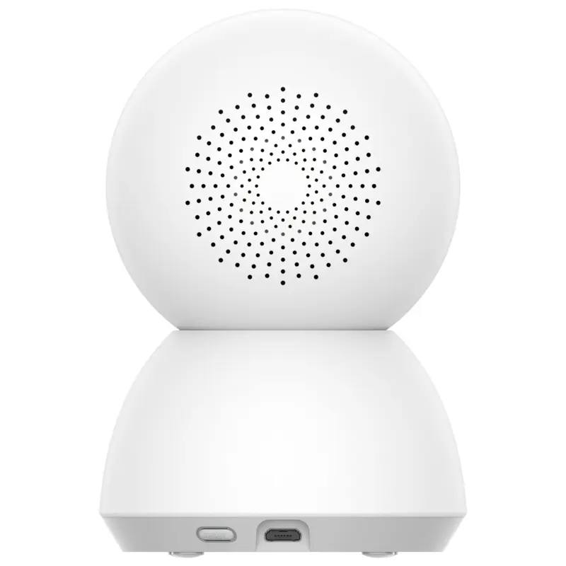 IP-камера поворотная Xiaomi Smart Camera C300 3 Мп 1296Р WI-FI цвет белый - 4