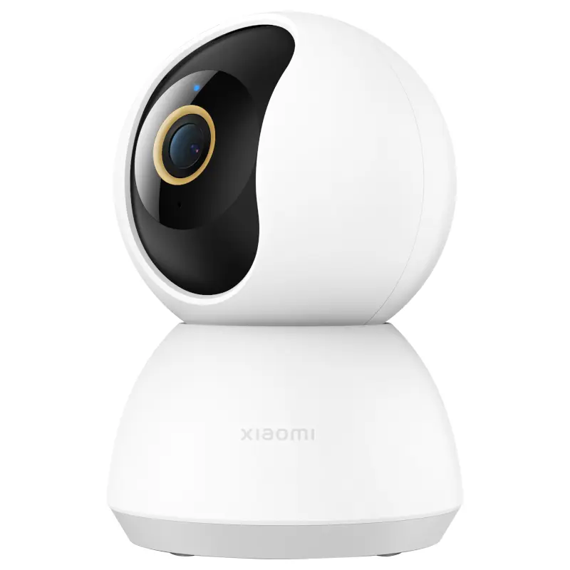 IP-камера поворотная Xiaomi Smart Camera C300 3 Мп 1296Р WI-FI цвет белый - 3