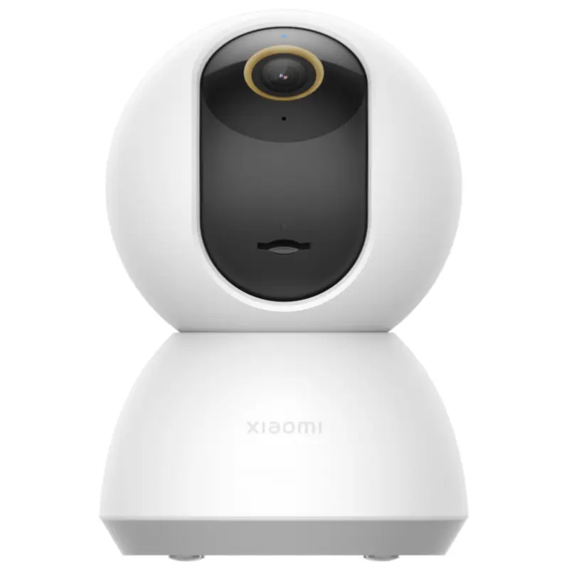 IP-камера поворотная Xiaomi Smart Camera C300 3 Мп 1296Р WI-FI цвет белый - 2