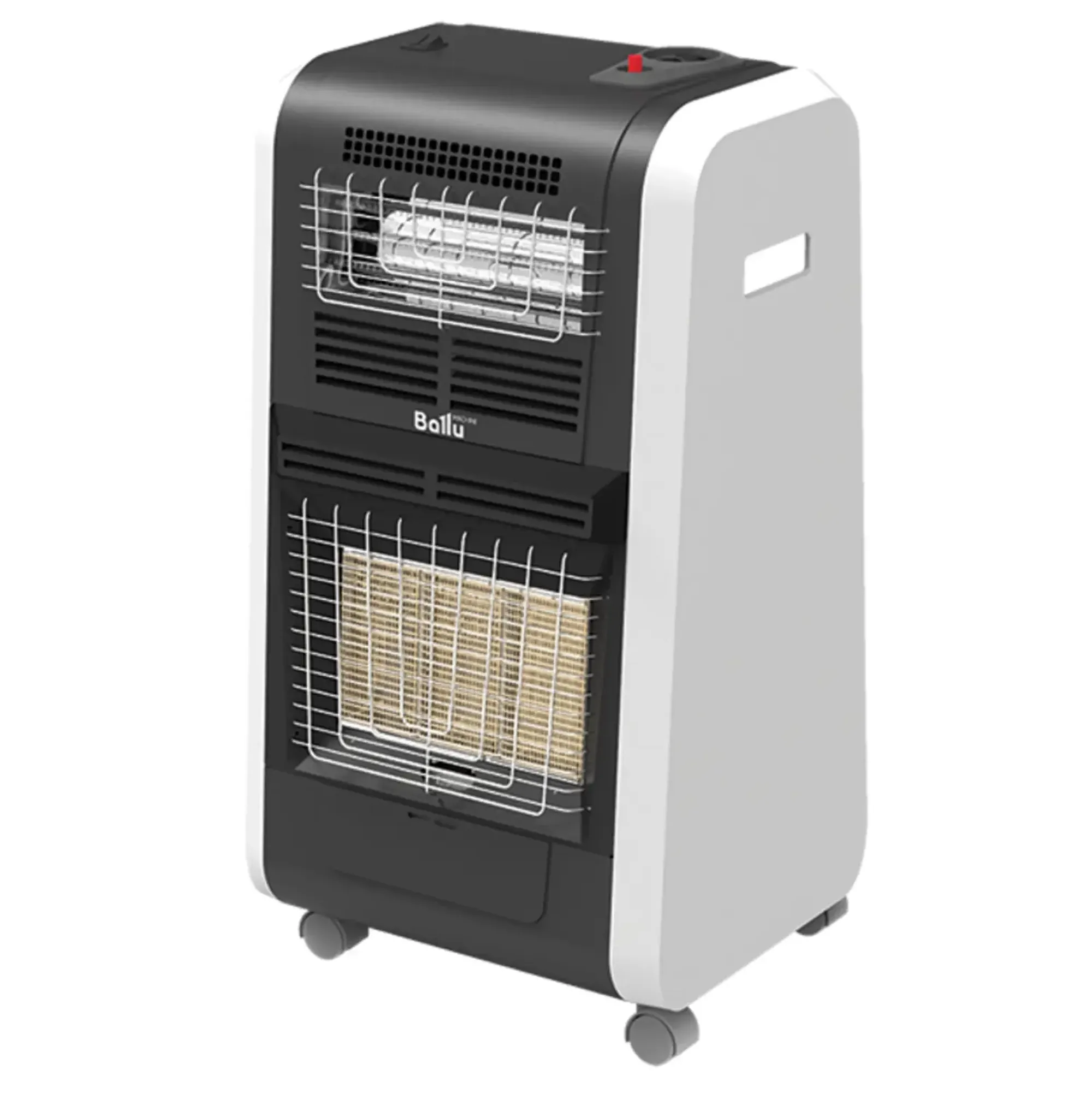 Изображение товара Газовый инфракрасный обогреватель Ballu BIGH-55H/55F для помещений и улицы