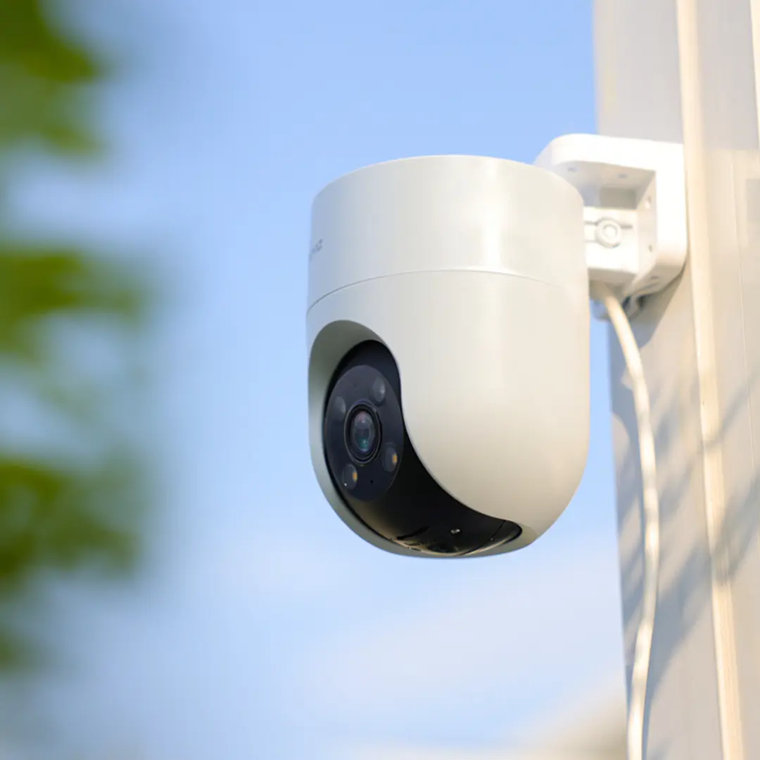 IP-камера уличная Ezviz CS-H8с 2 Мп 1080P WI-FI цвет белый - 16