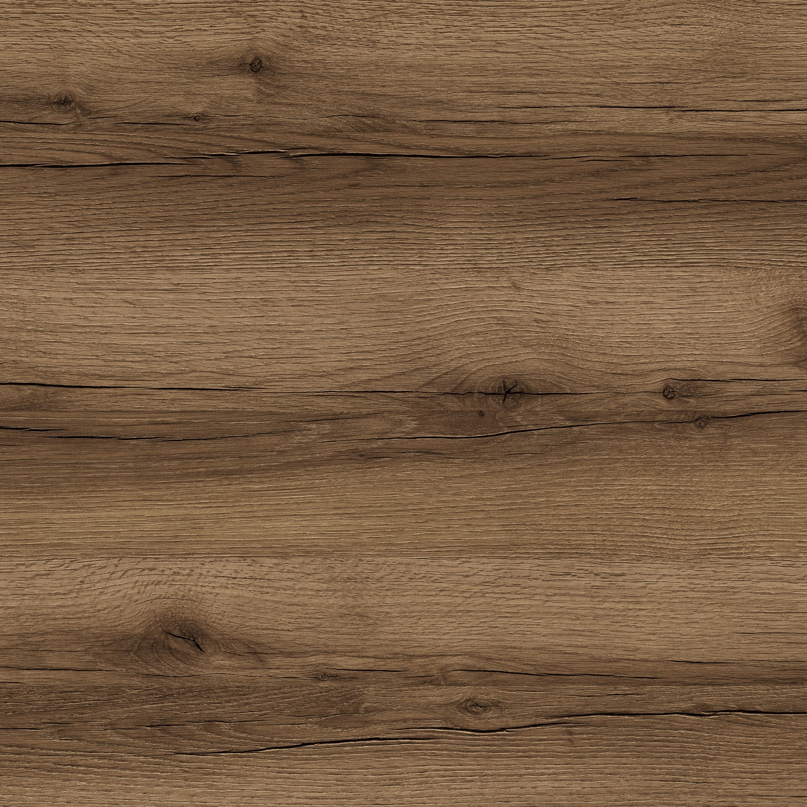 Изображение товара Мебельный щит Kronostar 1400x600x16 мм ламинированный ЛДСП дуб тёмный