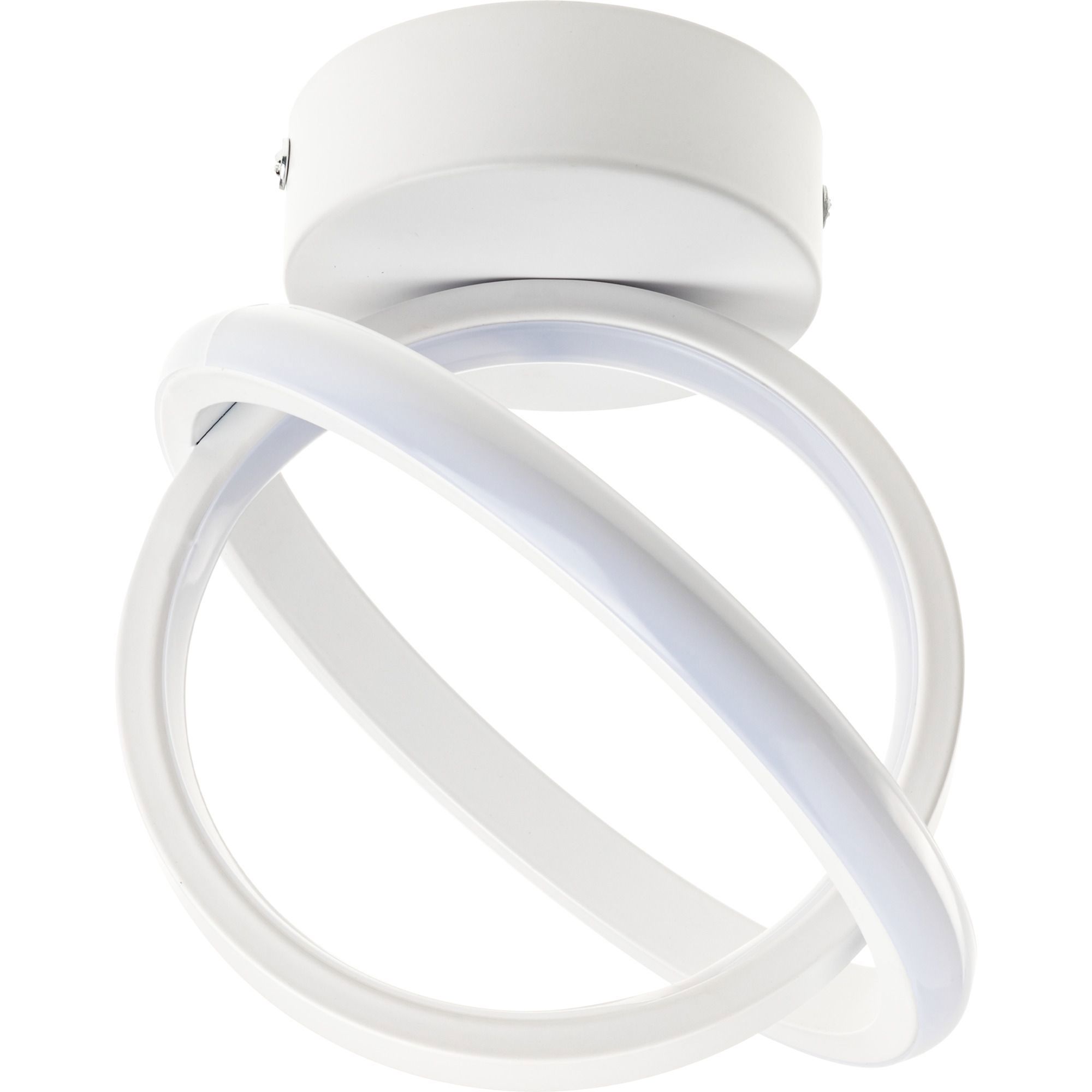 Изображение товара Люстра потолочная светодиодная Ritter FALENA 51622 2 плафона регулировка температуры