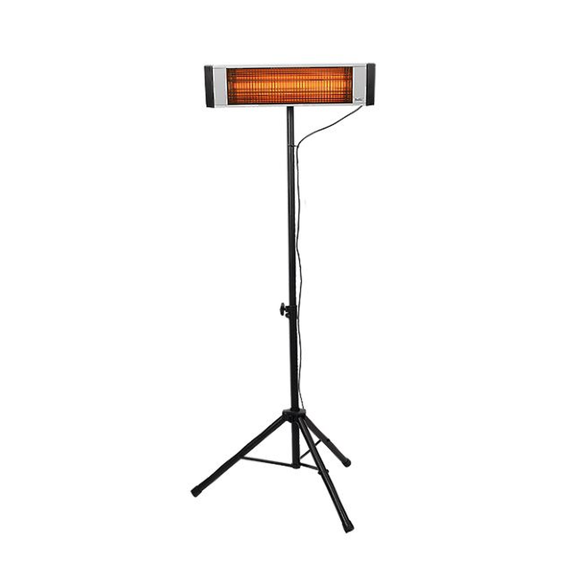 Изображение товара Инфракрасный обогреватель Ballu BIH-L-3.0 3000 Вт для помещений и улицы