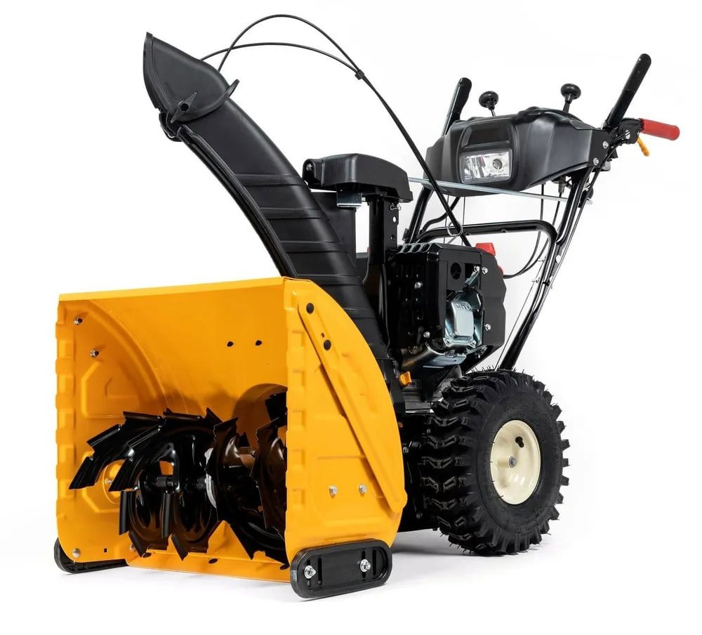 Изображение товара Снегоуборщик бензиновый Cub cadet XS2 61 SWE 61 см 7 л.с.