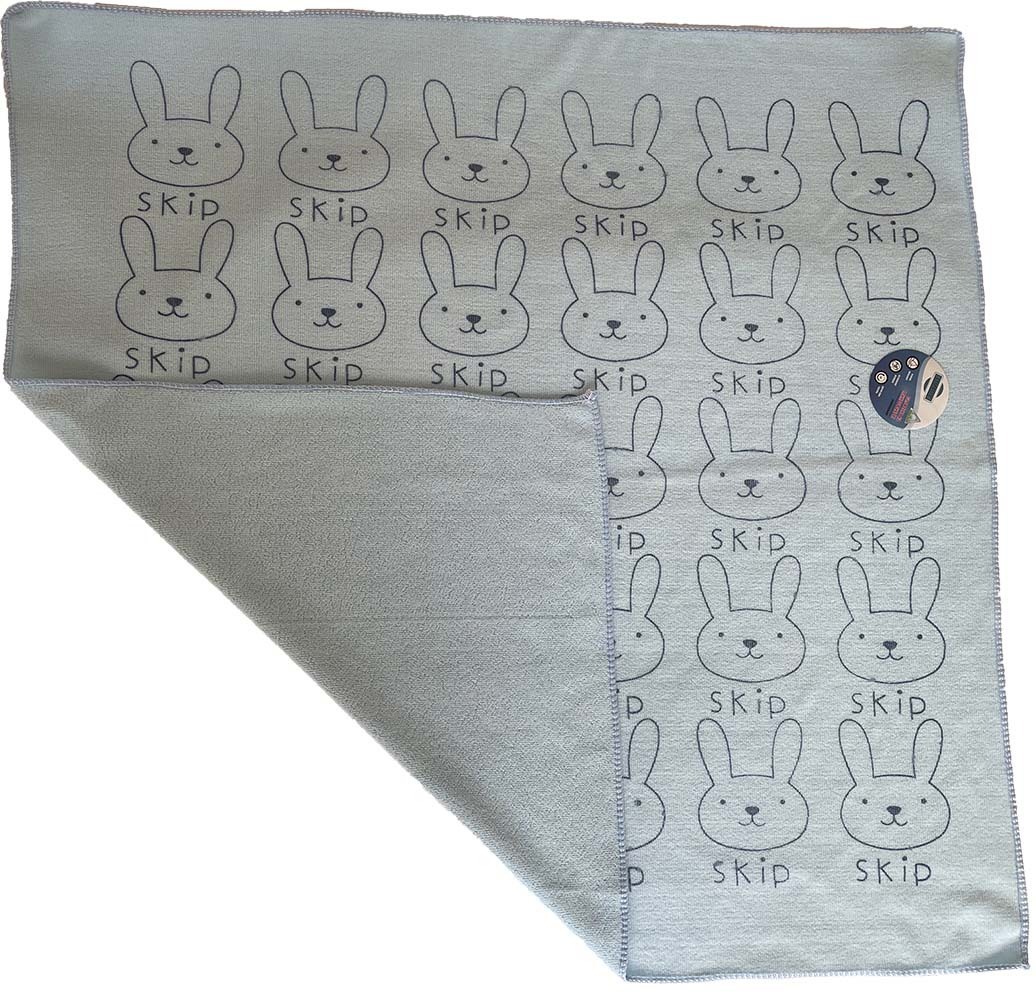Изображение товара Салфетки из микрофибры Limroy Super Soft ультравпитывающее универсальное 70x70см Изображение товара Салфетки из микрофибры Limroy Super Soft ультравпитывающее универсальное 70x70см