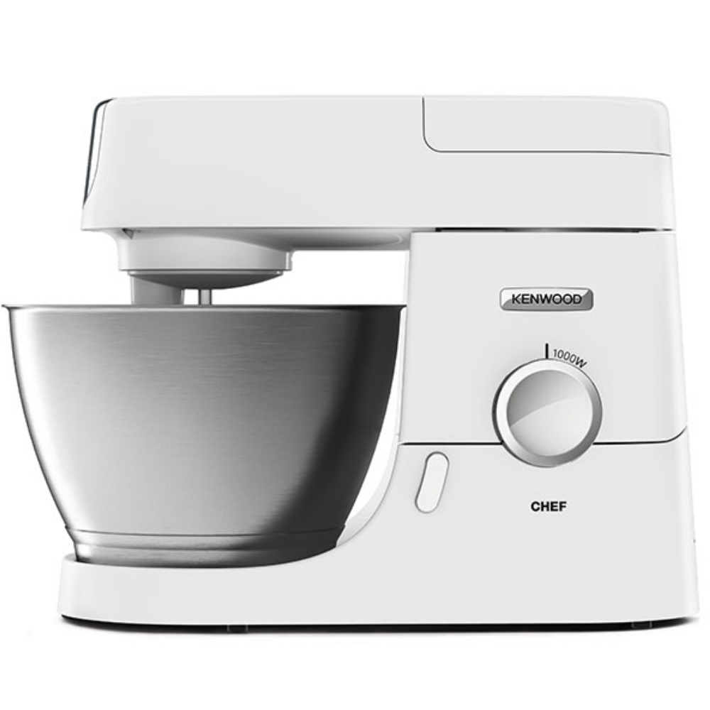 Изображение товара Планетарный миксер Kenwood KVC3100W 1000 Вт цвет белый