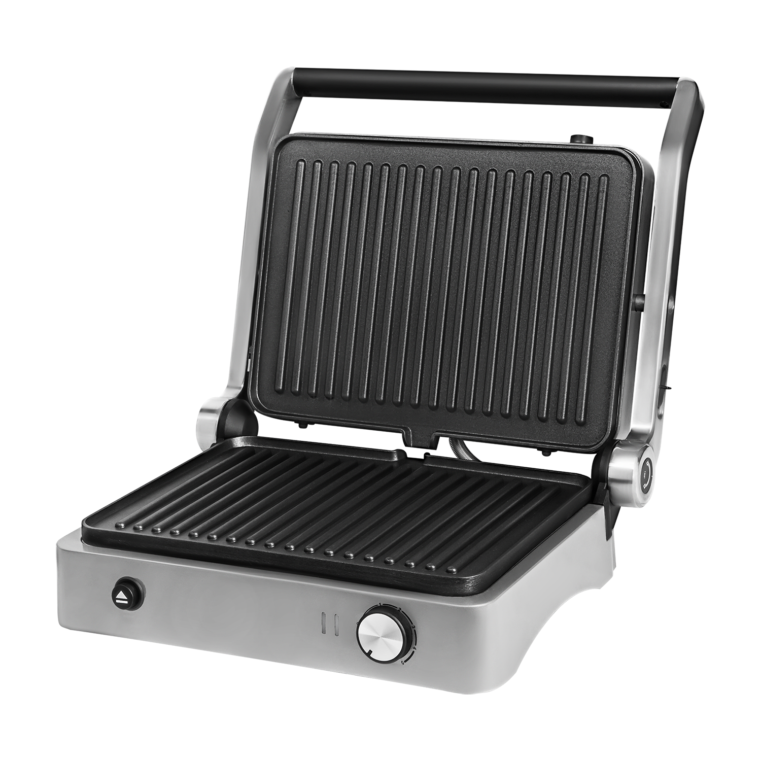 Изображение товара Электрический гриль RED solution SteakPro RGM-M814 1950 Вт для дома и барбекю