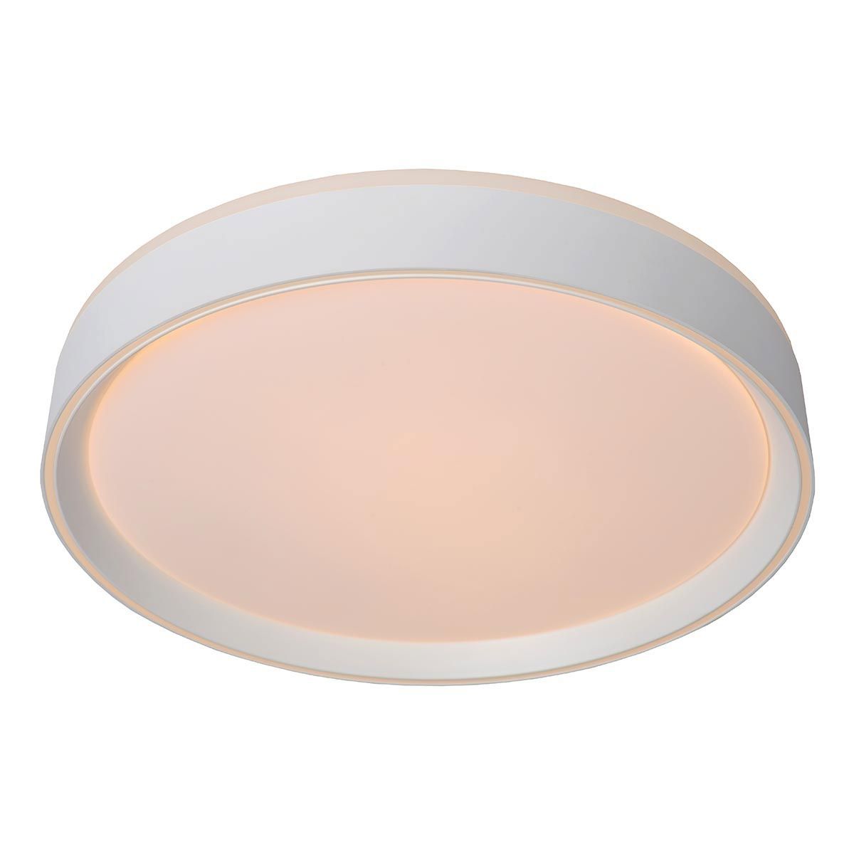 Изображение товара Настенно-потолочный LED светильник Lucide 79182_18_31 теплый белый 1.2 м²