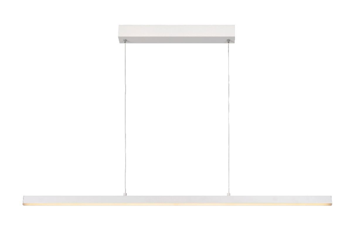 Изображение товара Светильник подвесной светодиодный Lucide 23463_30_31 2.5 м² теплый белый свет