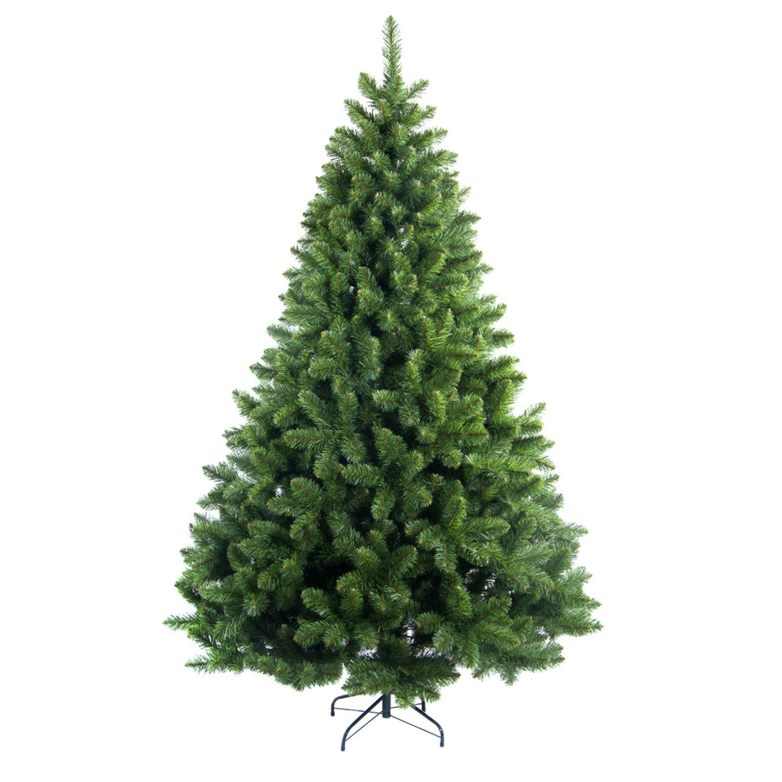 Изображение товара Ель новогодняя искусственная Max christmas Боярская 220 см