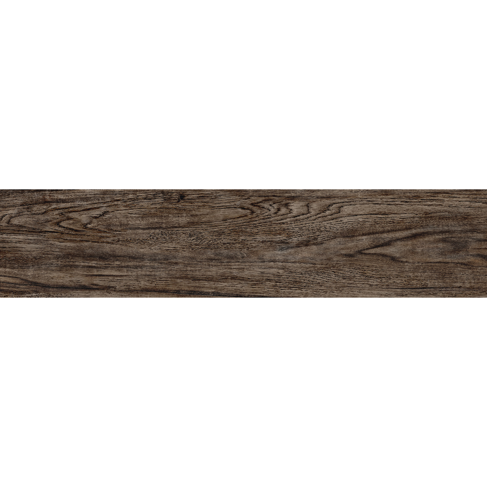 Изображение товара Керамогранит Alma ceramica Madera 20x90 см коричневый