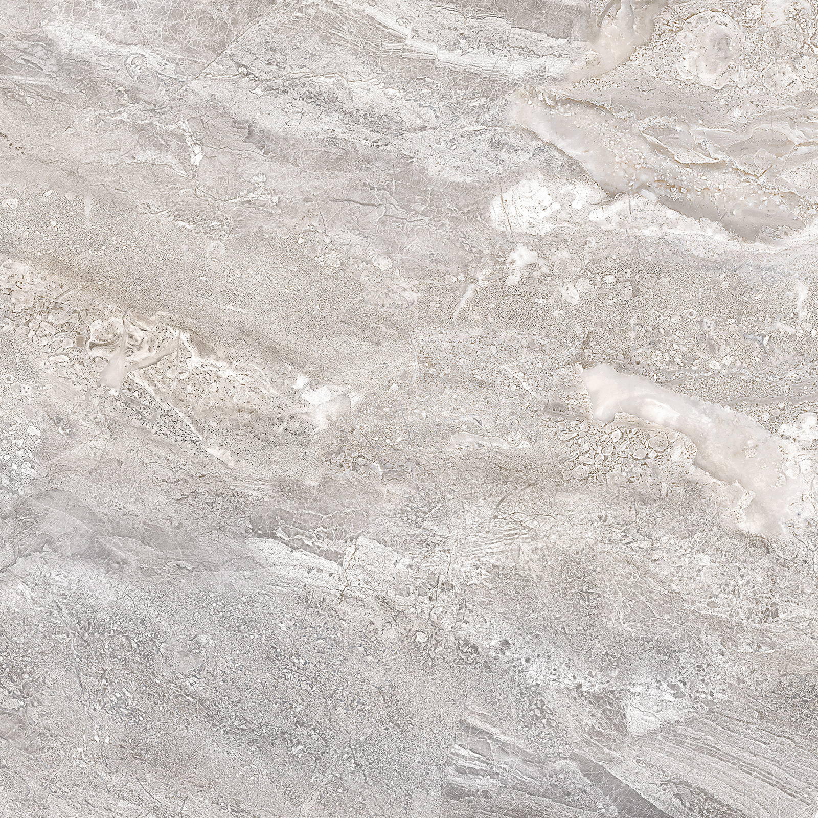 Изображение товара Керамогранит Alma ceramica Olsa Sandstone GFU04SDT40R 60x60см 1.44 м² цвет коричневый, цена за упаковку