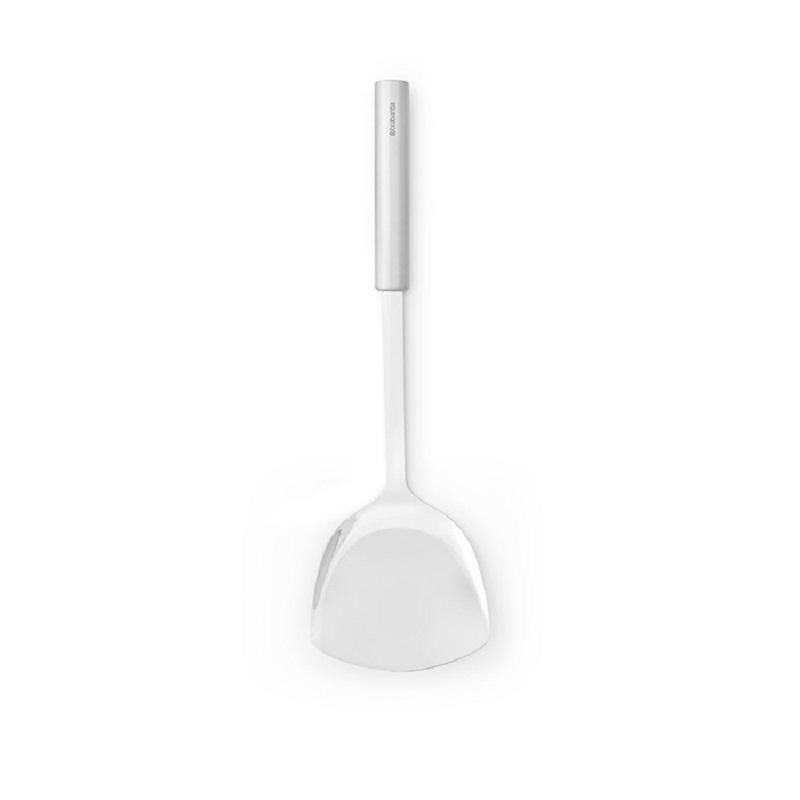 Изображение товара Лопатка кухонная Brabantia 250927 сталь цвет серебристый
